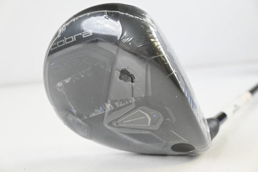 Cobra Darkspeed X #3 Wood / 15 Degree / Stiff Flex UST LinQ M40X Blue 6 Shaft
