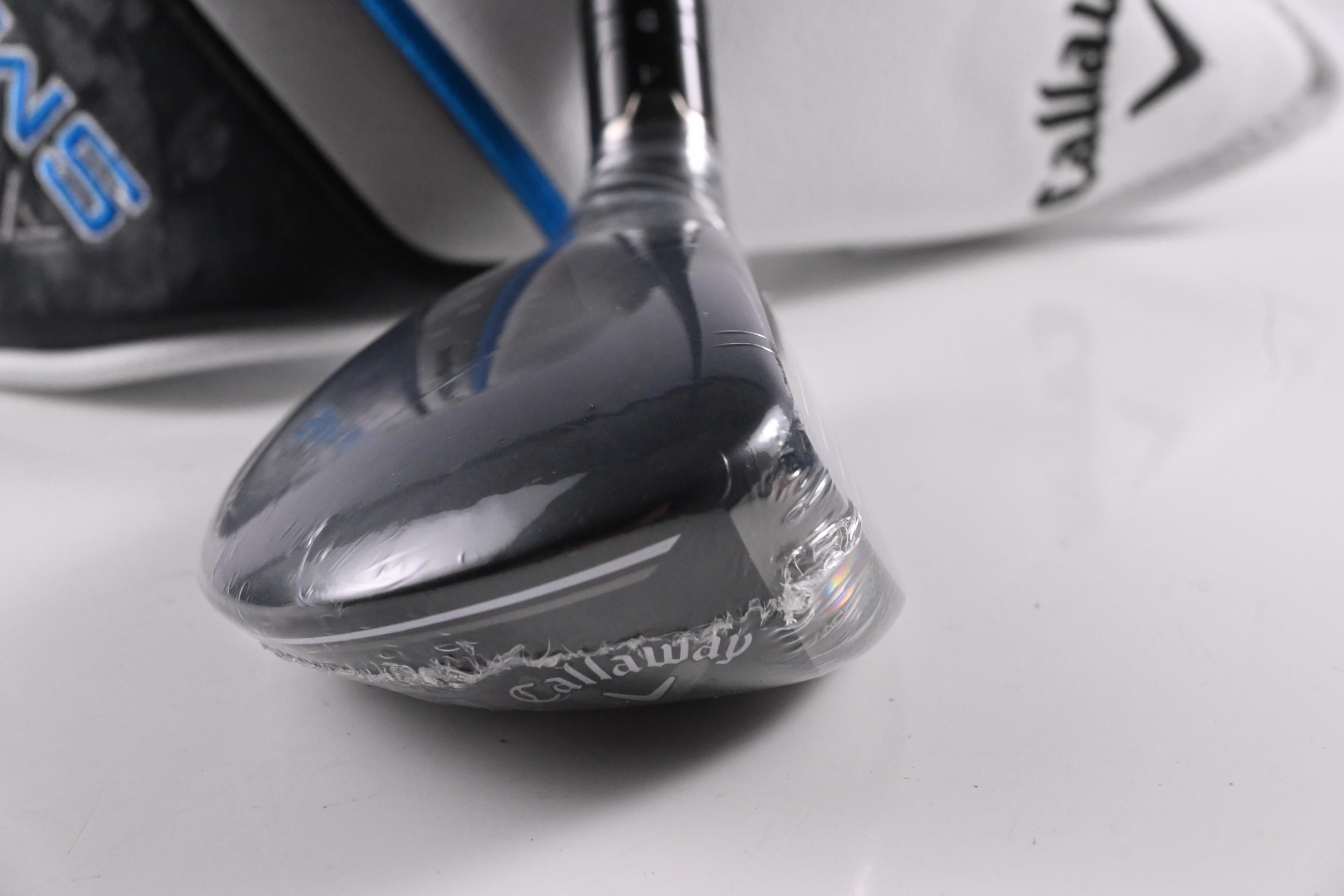 Callaway Paradym Ai Smoke #5 Hybrid / 24 Degree / Regular Flex Accra iH6 Shaft