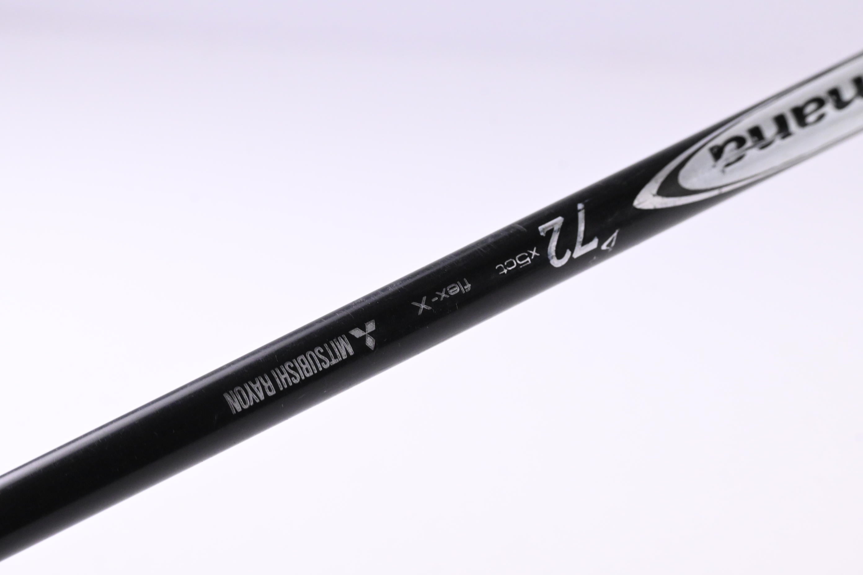Ping G Series SF Tec Driver / 10 Degree / X-Flex Diamana D+ 72 Shaft