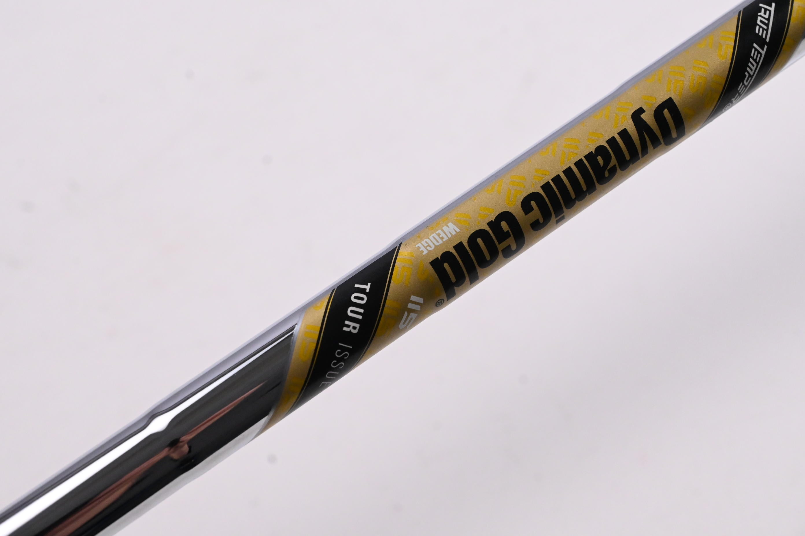 Taylormade Milled Grind 5 Sand Wedge / 54 Degree / Wedge Flex Dynamic Gold 115