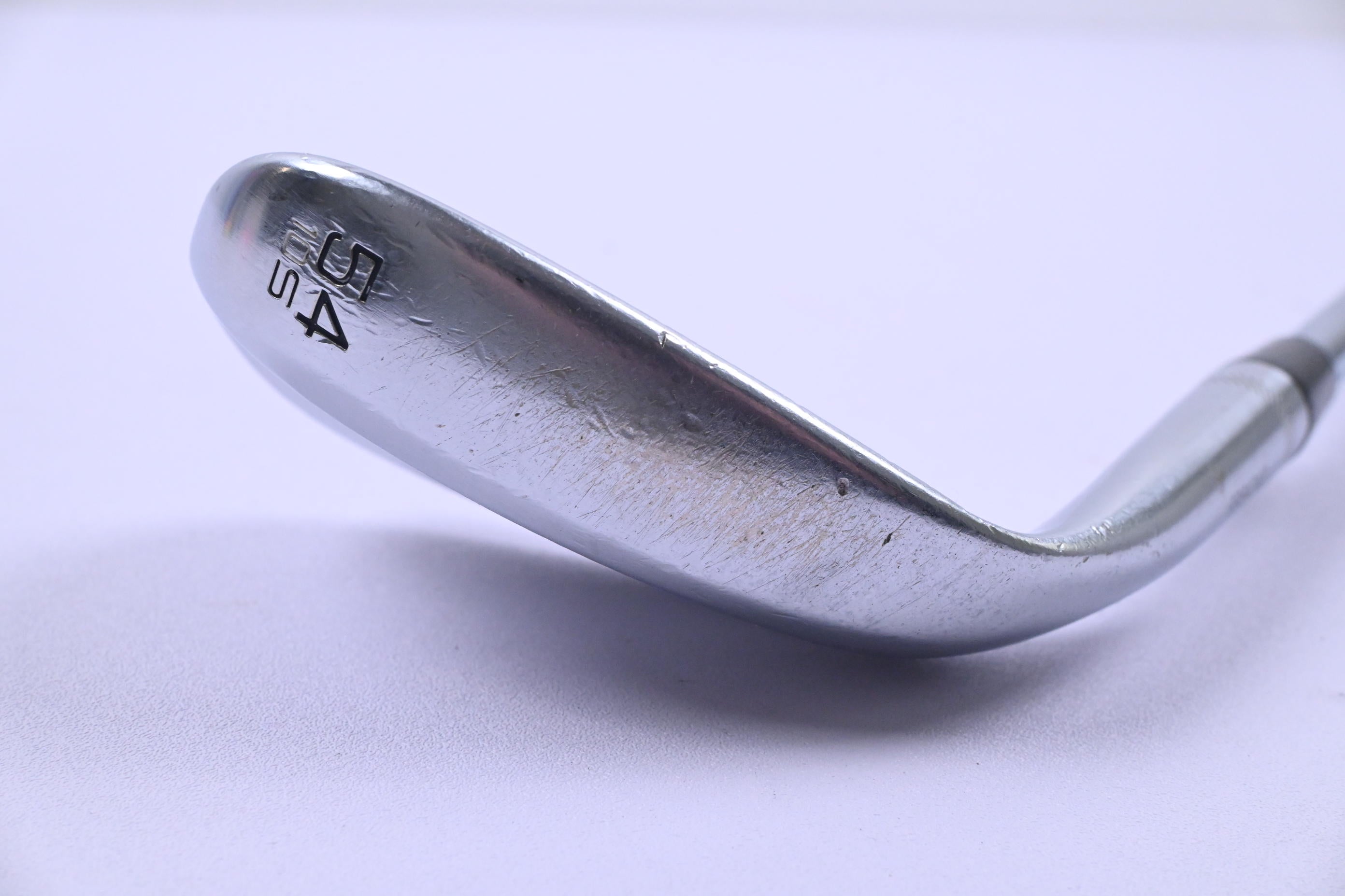 Titleist Vokey SM8 Sand Wedge / 54 Degree / Wedge Flex Vokey SM8 Shaft