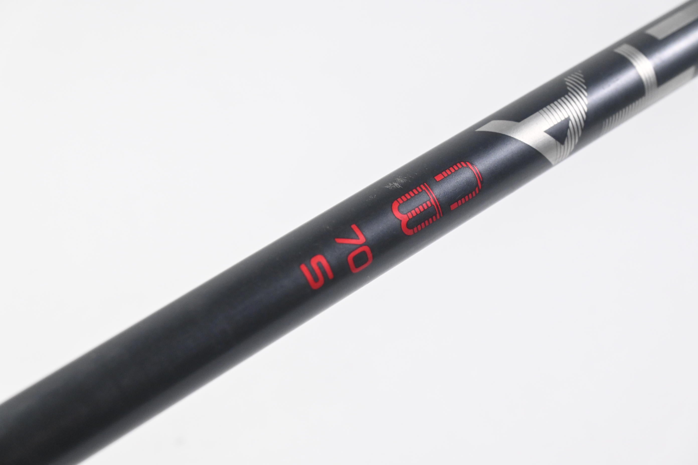 Ping G410 #3 Hybrid / 19 Degree / Stiff Flex Ping Alta CB Red 70 Shaft