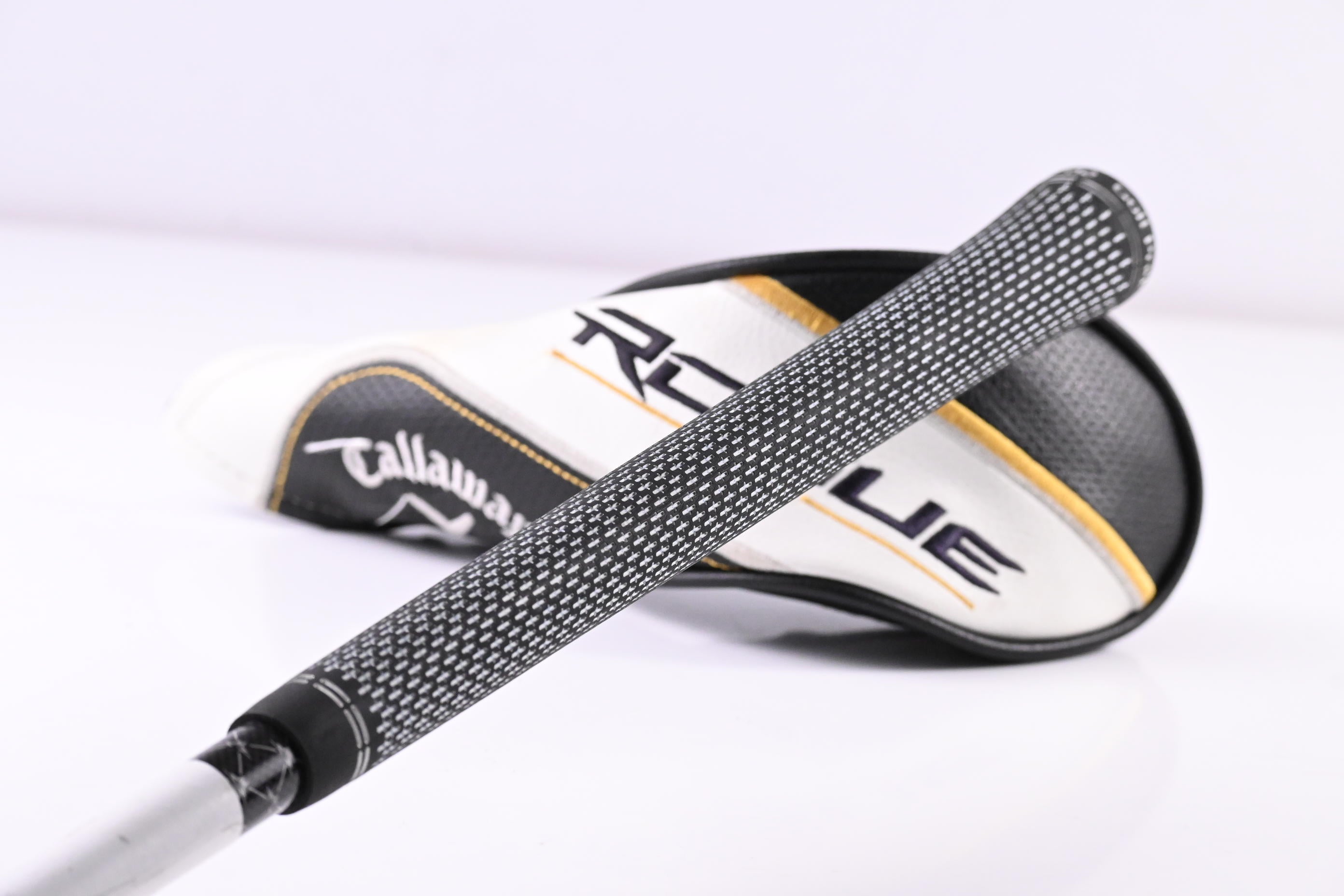 Callaway Rogue ST Max #3 Hybrid / 18 Degree / Regular Flex Tensei AV Blue 65