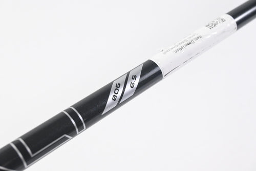 Project X Denali Black 80 #3 Wood Shaft / X-Flex / Callaway 3rd Gen