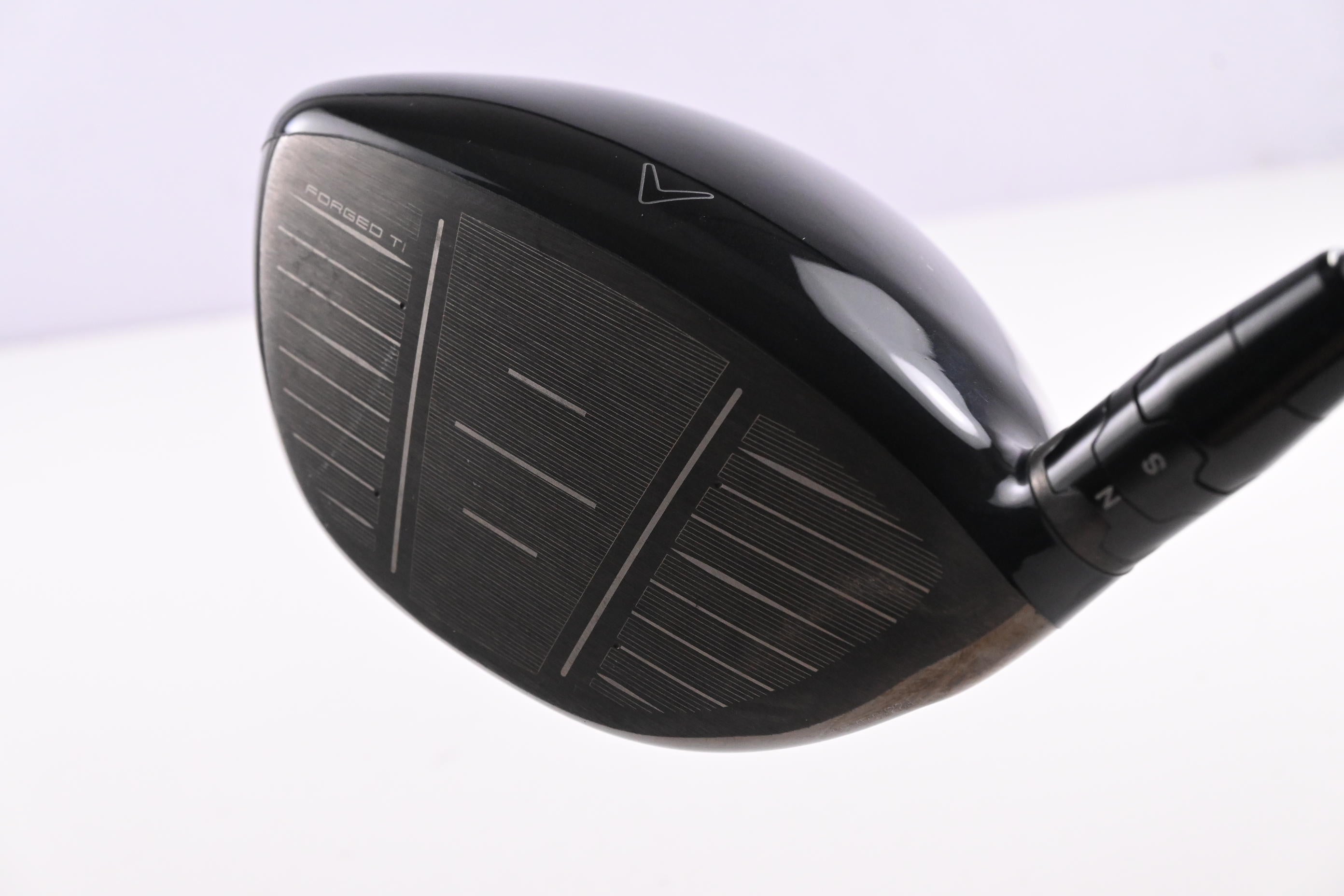 Callaway Big Bertha 2023 Driver / 10.5 Degree / Regular Flex Tensei AV Blue 55 Shaft