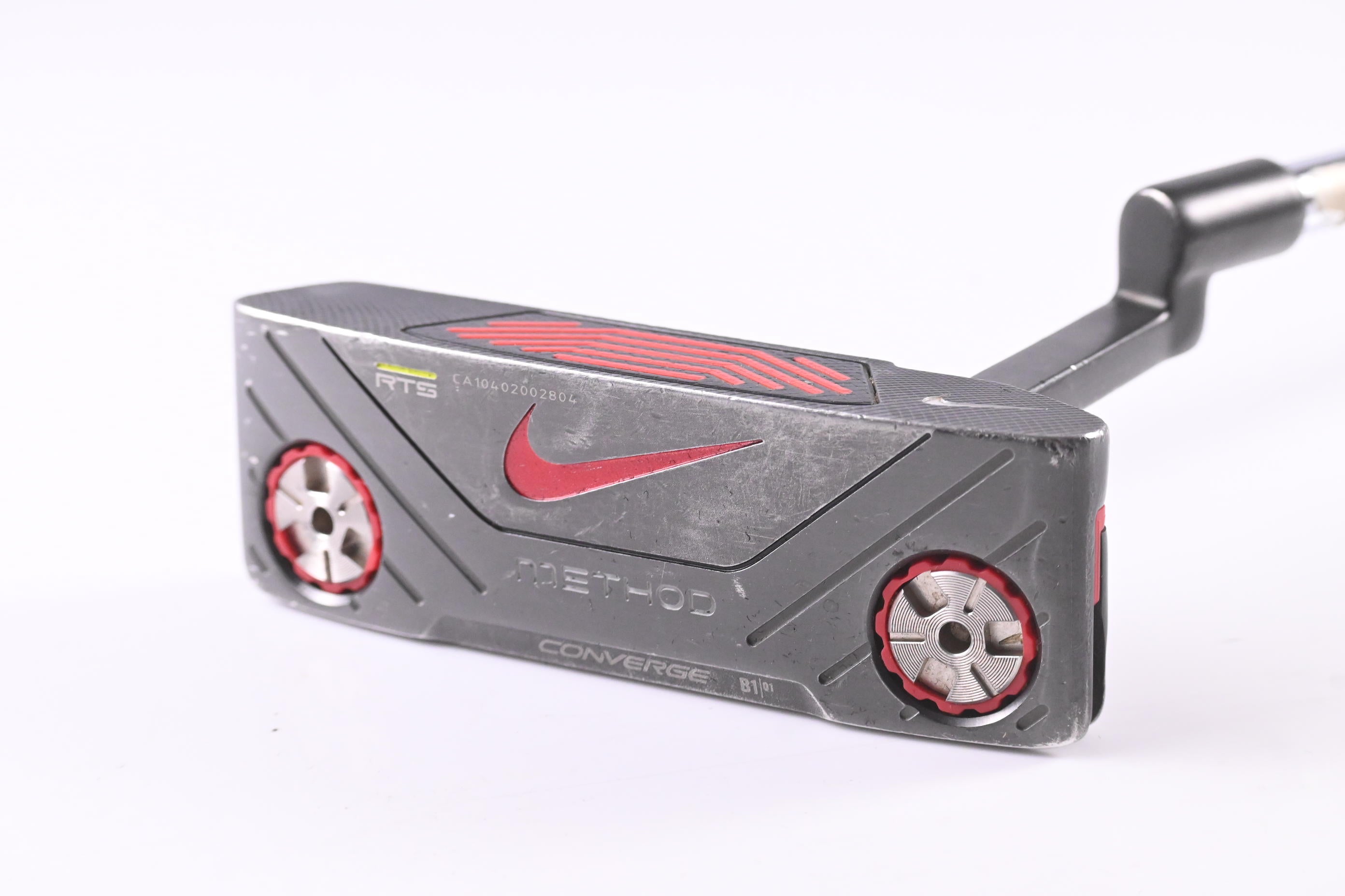 Nike Method Converge B1-01 Putter / 35 Inch