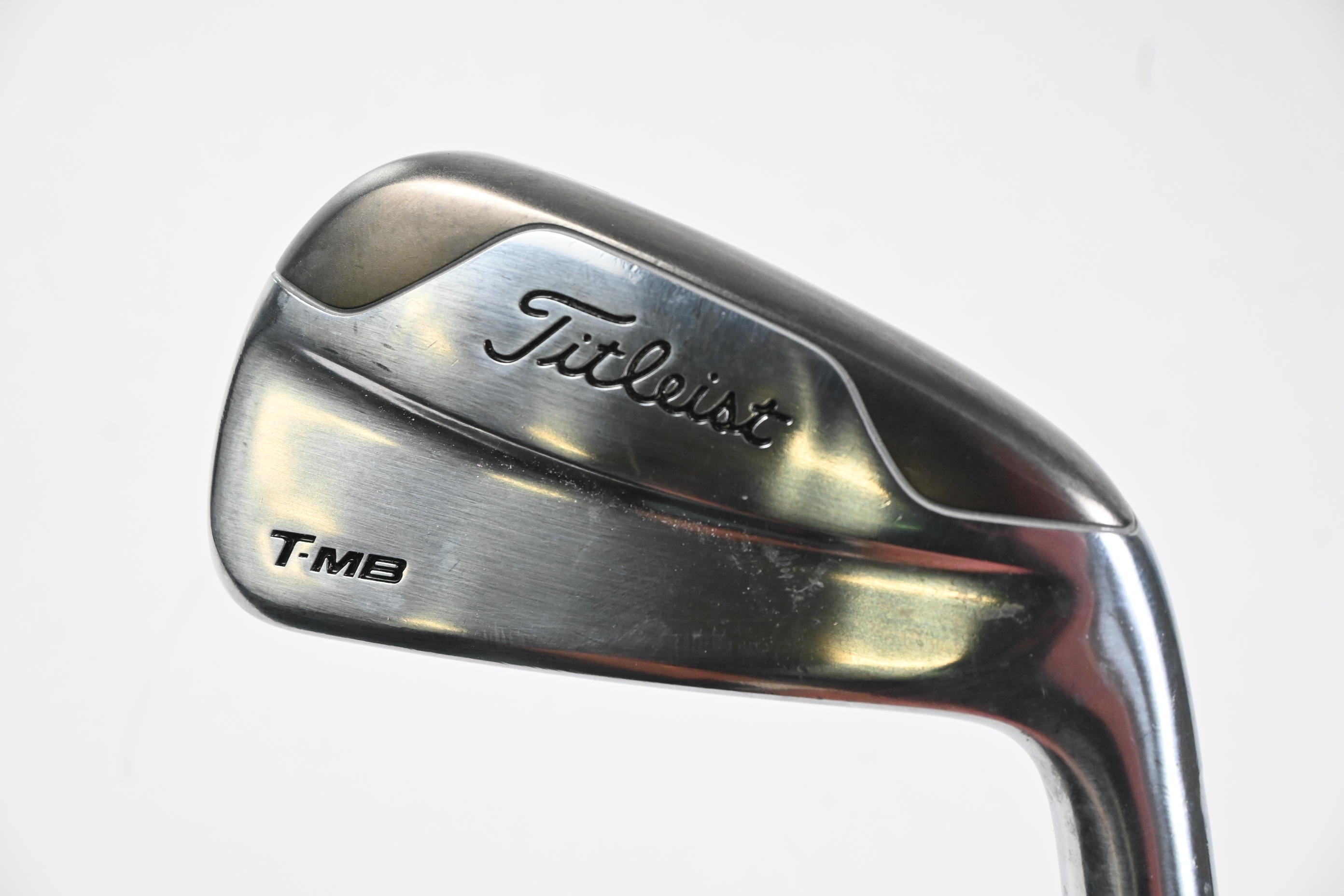Titleist 716 T-MB Utility #3 Iron / 20 Degree / Stiff Flex XP 95 S300 Shaft