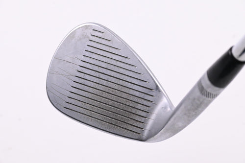 Titleist Vokey Spin Milled 2005 Gap Wedge / 52 Degree / Wedge Flex Shaft