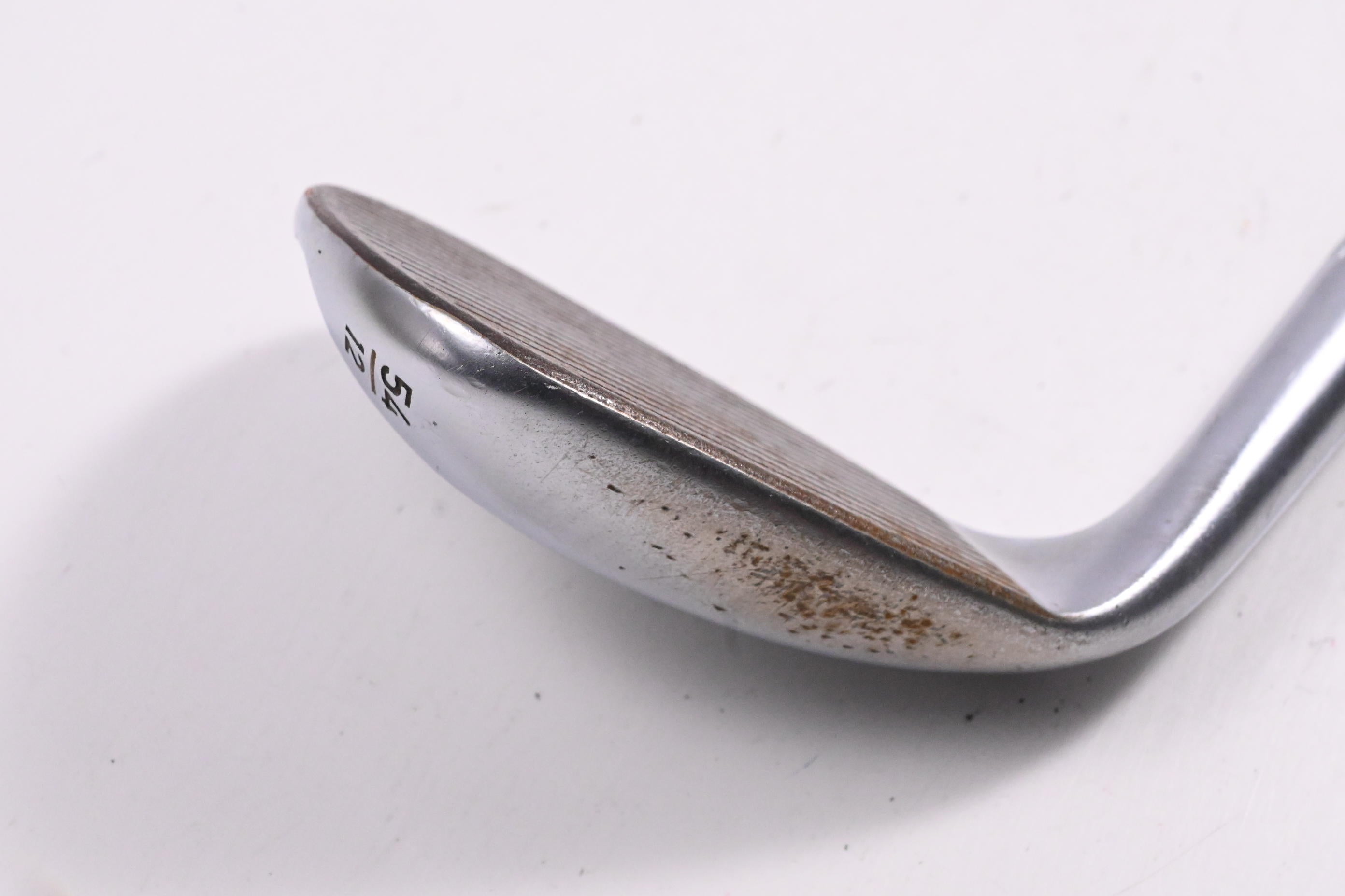 Callaway Jaws Full Toe Sand Wedge / 54 Degree / Wedge Flex Dynamic Gold 115