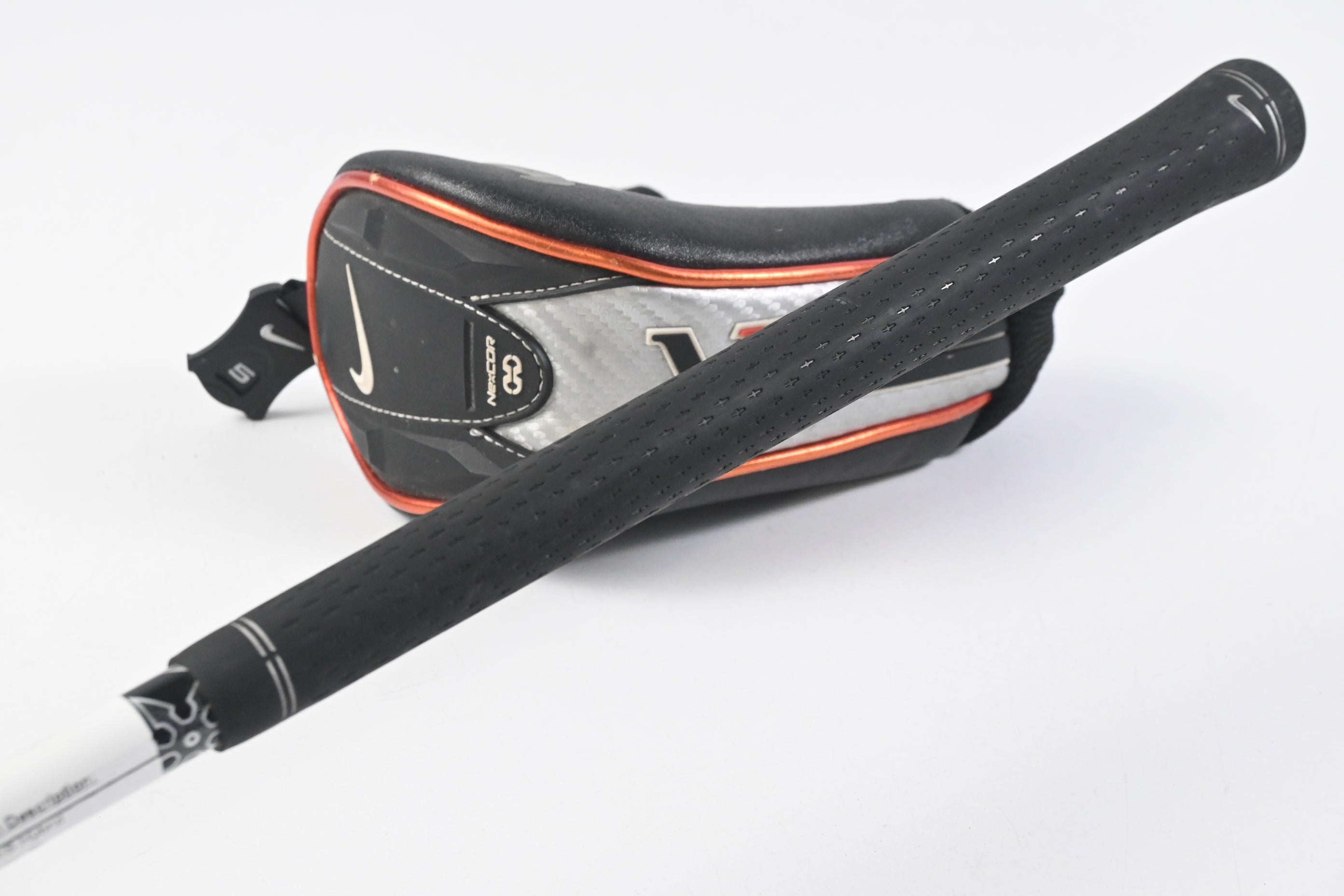 Nike VR-S #5 Hybrid / 27 Degree / Regular Flex Fubuki 75 Shaft