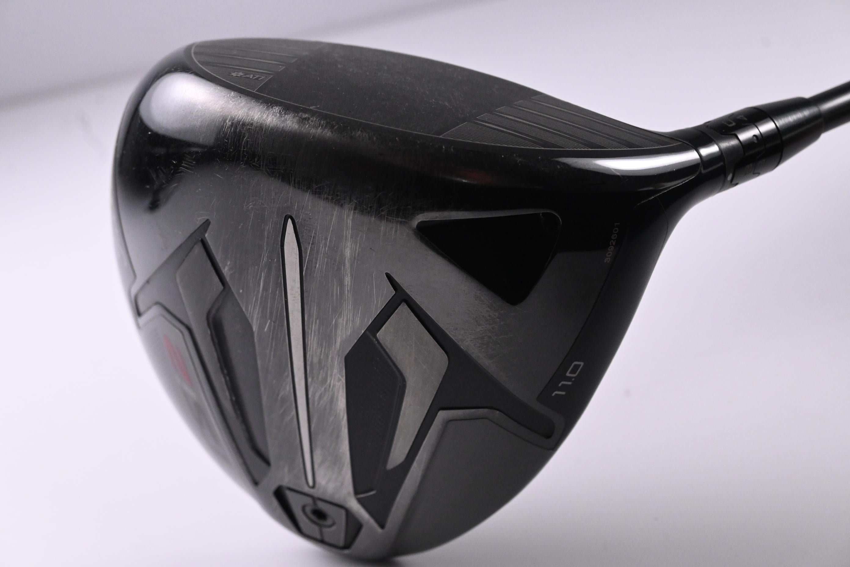 Titleist TSi2 Driver / 11 Degree / Regular Flex Kuro Kage SFW 50 Shaft