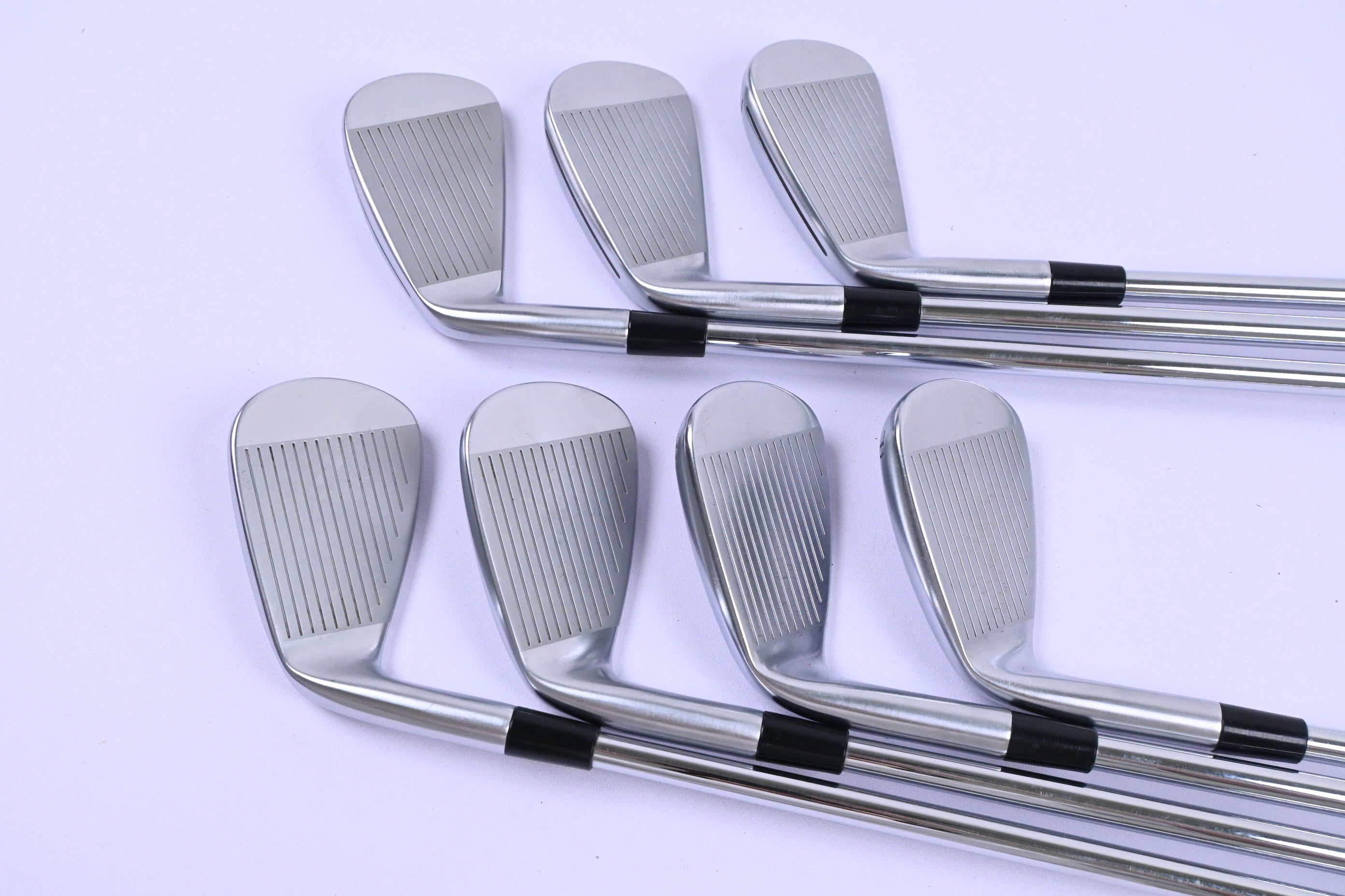 Taylormade P790 2025 Irons / 5-PW+GW / Regular Flex N.S.PRO Modus3 Tour 105