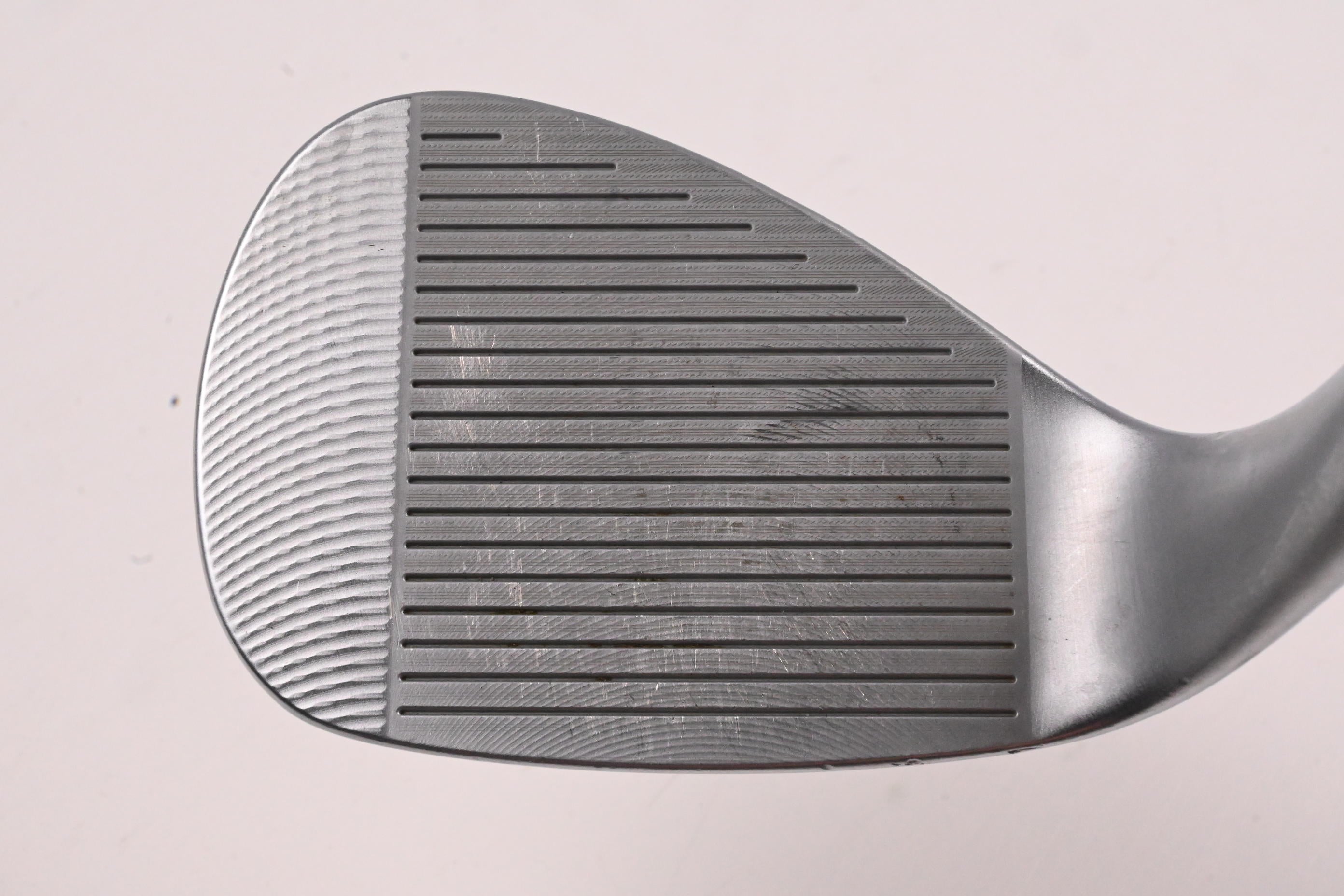 Cleveland RTZ Lob Wedge / 60 Degree / Wedge Flex Dynamic Gold Spinner
