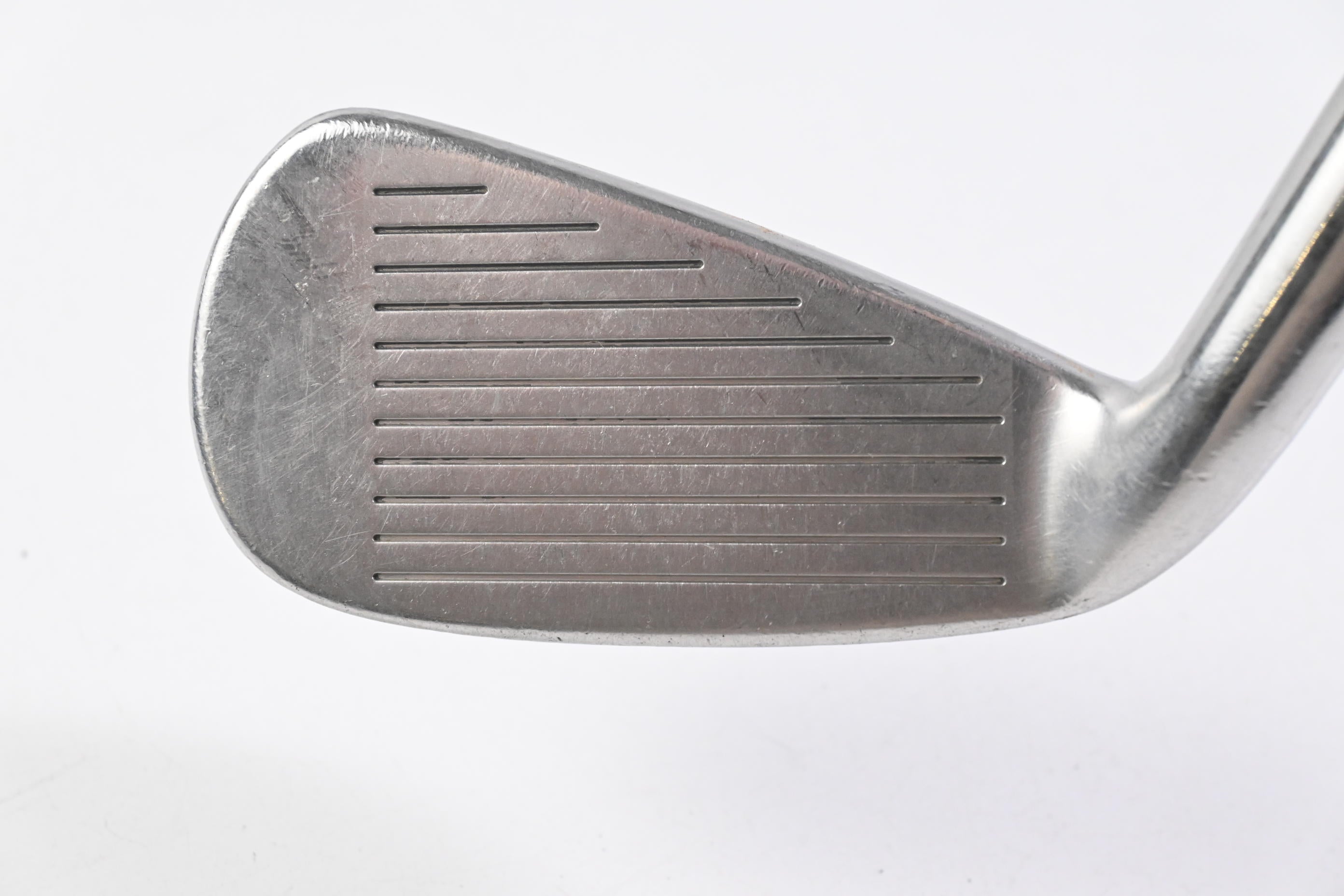 Mizuno Fli-Hi Utility #3 Iron / 21 Degree / Regular Flex Mizuno Exsar Blue Shaft