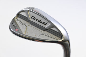 Cleveland CBX 2 Gap Wedge / 52 Degree / Wedge Flex Dynamic Gold 115 Shaft