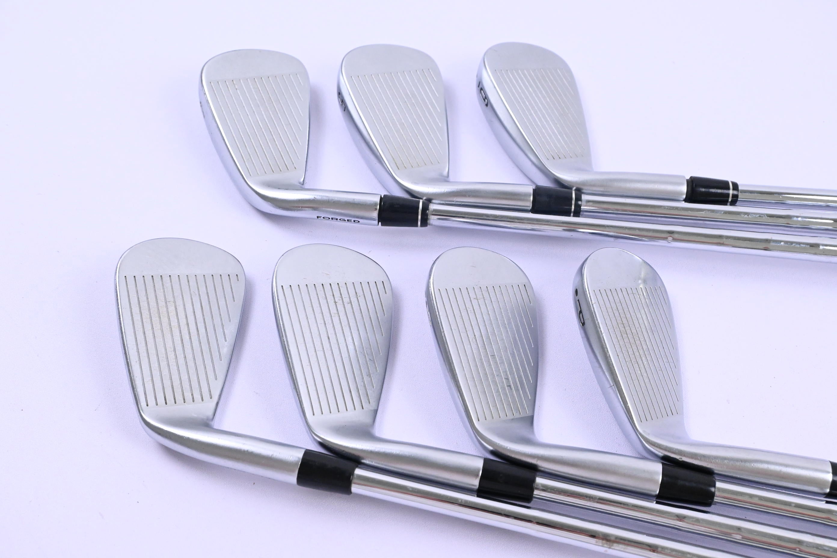 Callaway Apex 19/Apex Pro Combo Irons / 4-PW / X-Flex N.S.PRO Modus3 Shafts