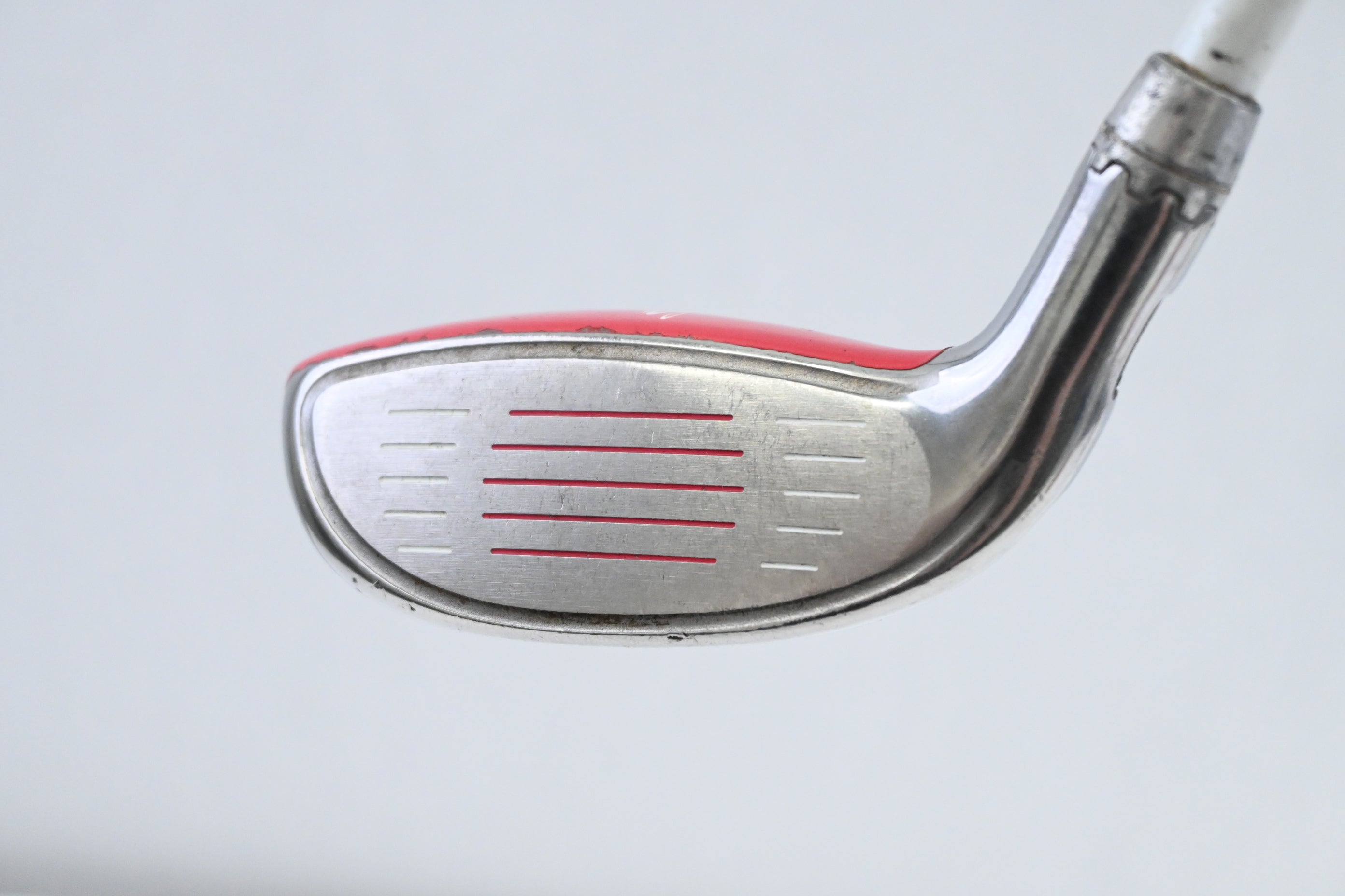 Ladies Cobra Fly-Z #4-5 Hybrid / 23.5-26.5 Degree / Ladies Flex Matrix Atlus 55