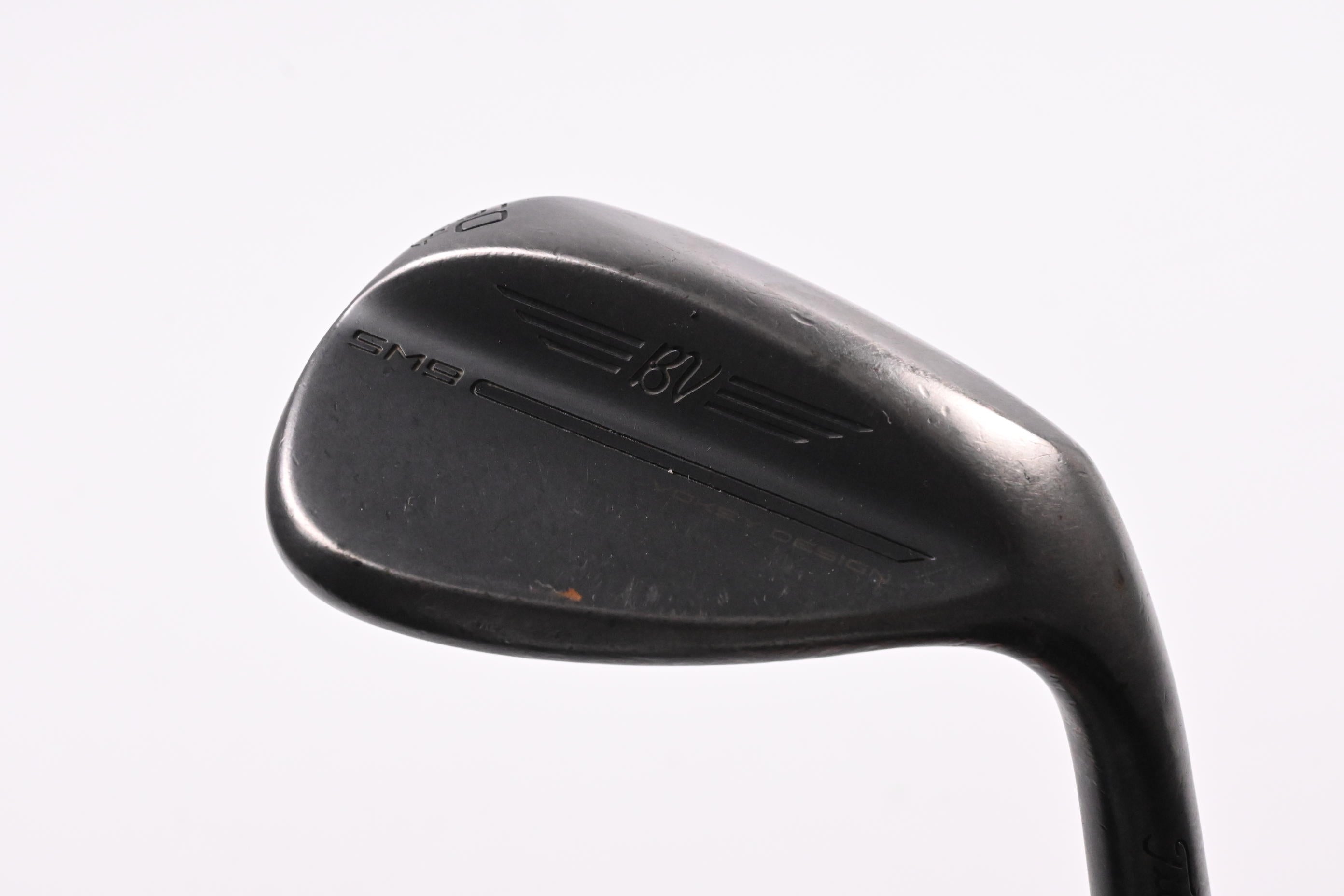 Titleist Vokey SM9 Lob Wedge / 60 Degree / Stiff Flex N.S.Pro Modus3 Tour 120