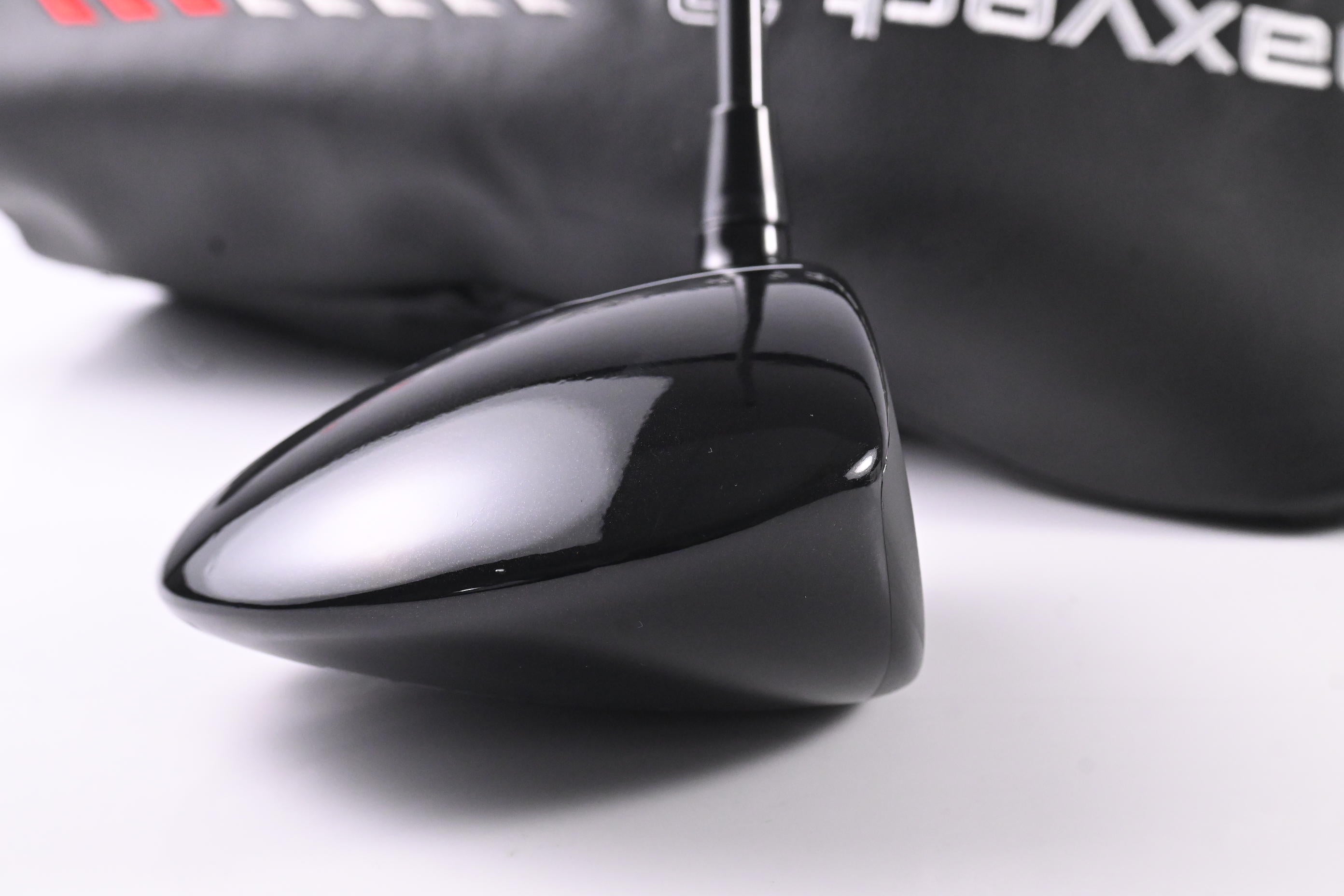 Maxvert 2 Driver / 10.5 Degree / Senior Flex VLS Golf 50 Shaft