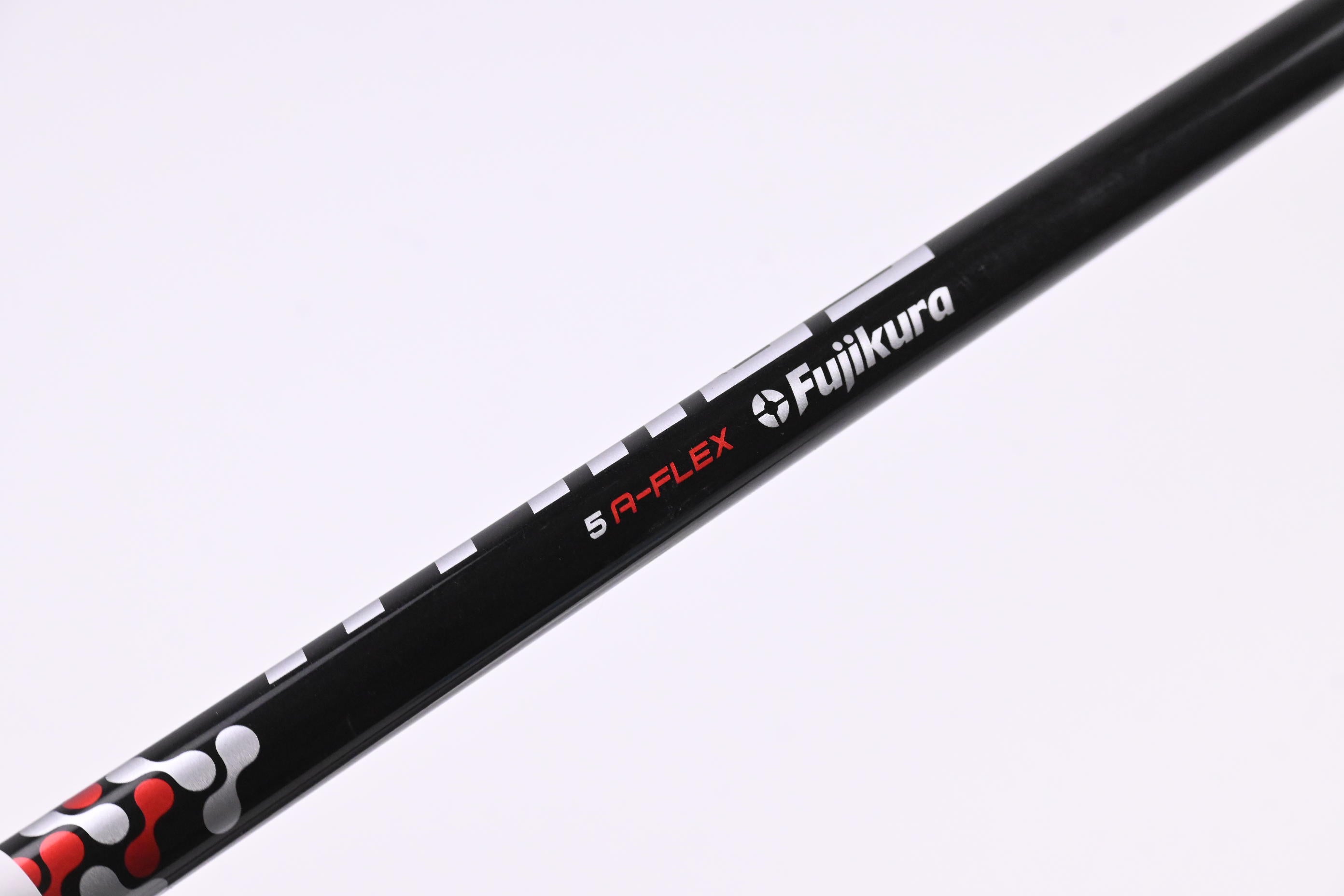 Fujikura Atmos Red 5 Driver Shaft / Senior Flex / Cobra 2nd Gen