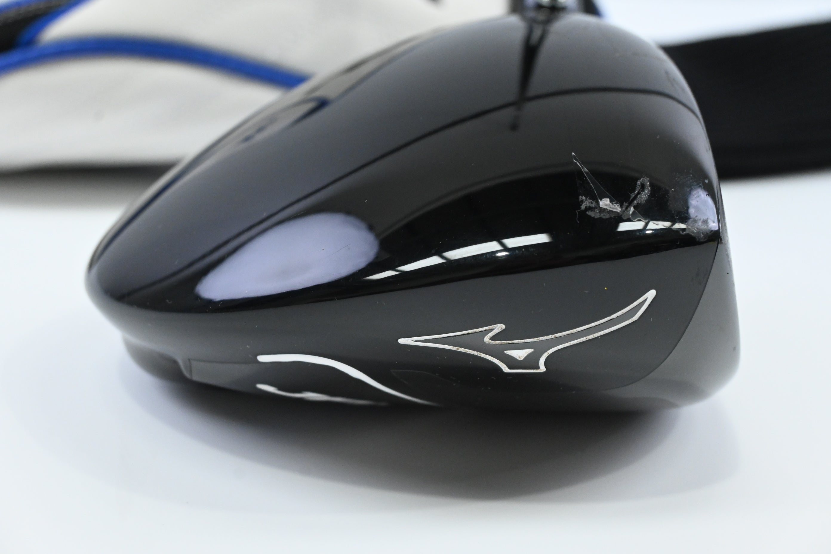 Mizuno JPX 825 Driver / 10.5 Degree / Regular Flex Fujikura Orochi 55 Shaft