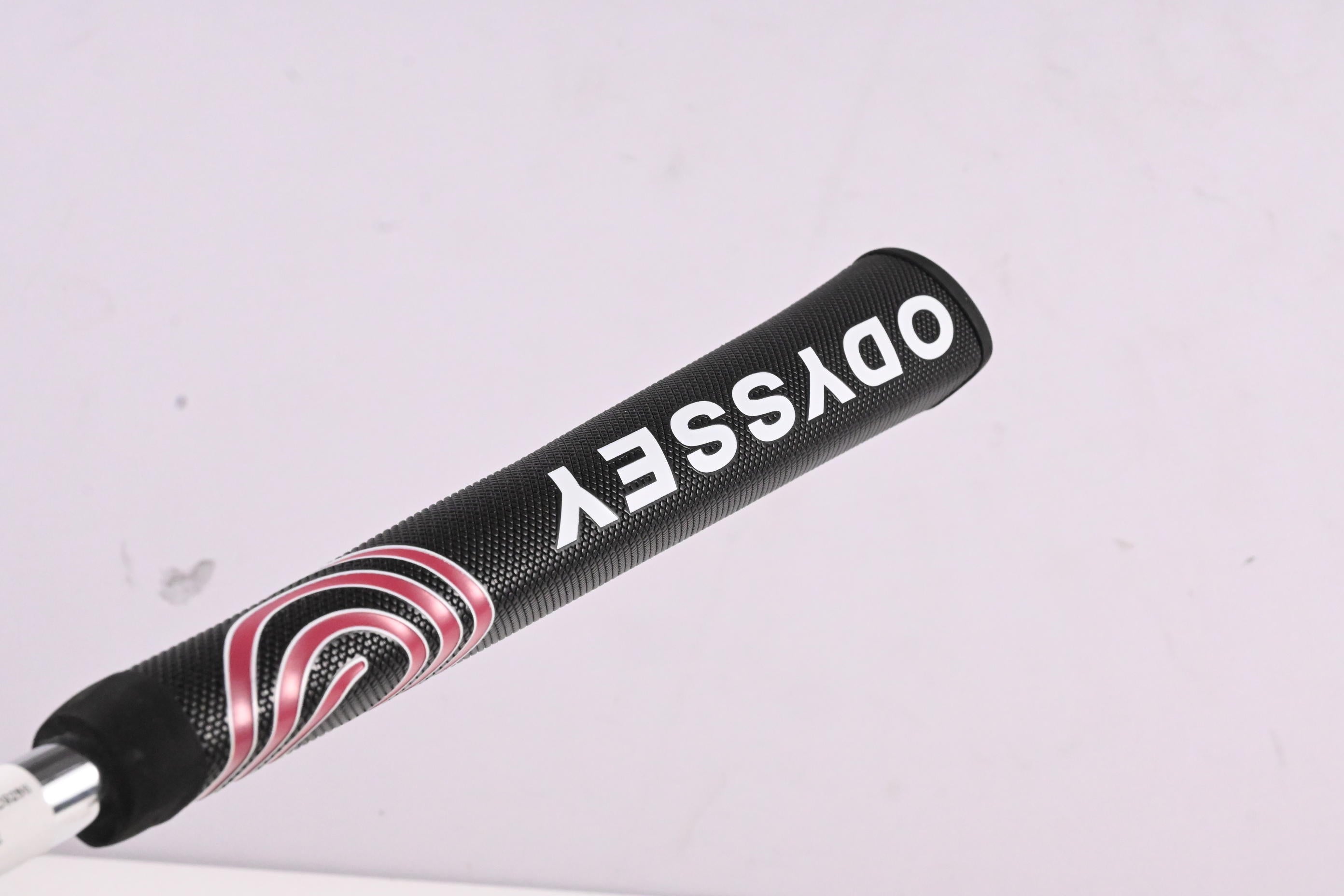Odyssey Damascus Milled Putter / 35 Inch