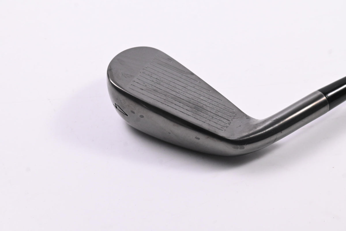 Mizuno Pro Fli-Hi 2026 #4 Iron / 21.5 Degree / Stiff Flex Tensei 1K Black 85