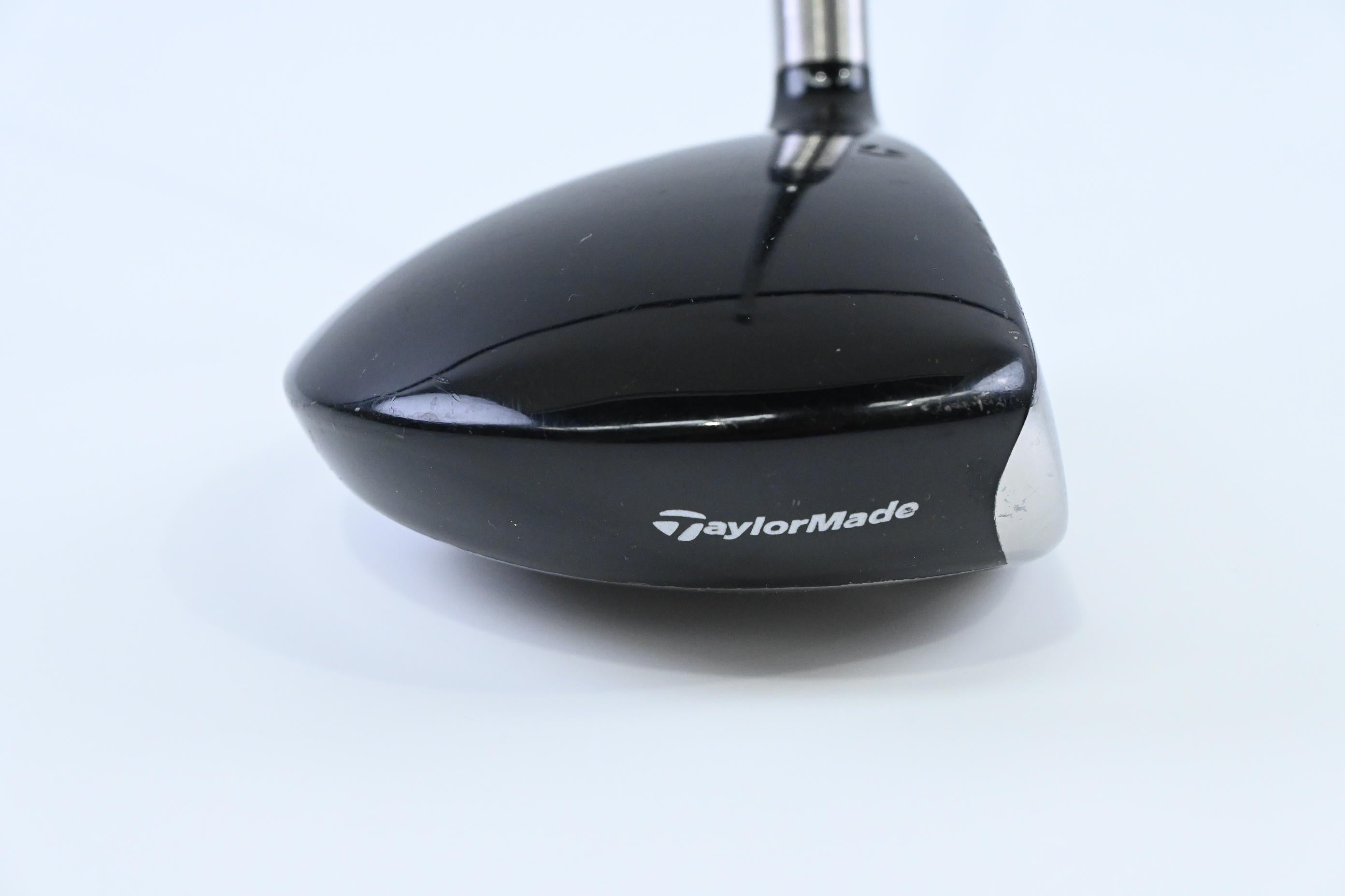 Taylormade V-Steel #3 Wood / 15 Degree / Stiff Flex Dynamic Lite Shaft
