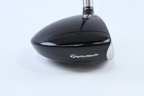 Taylormade V-Steel #3 Wood / 15 Degree / Stiff Flex Dynamic Lite Shaft