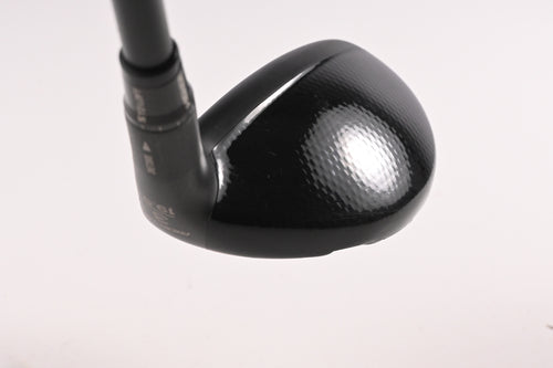 Taylormade Stealth 2 Plus #3 Hybrid / 19.5 Degree / Stiff Flex KBS Hybrid 80
