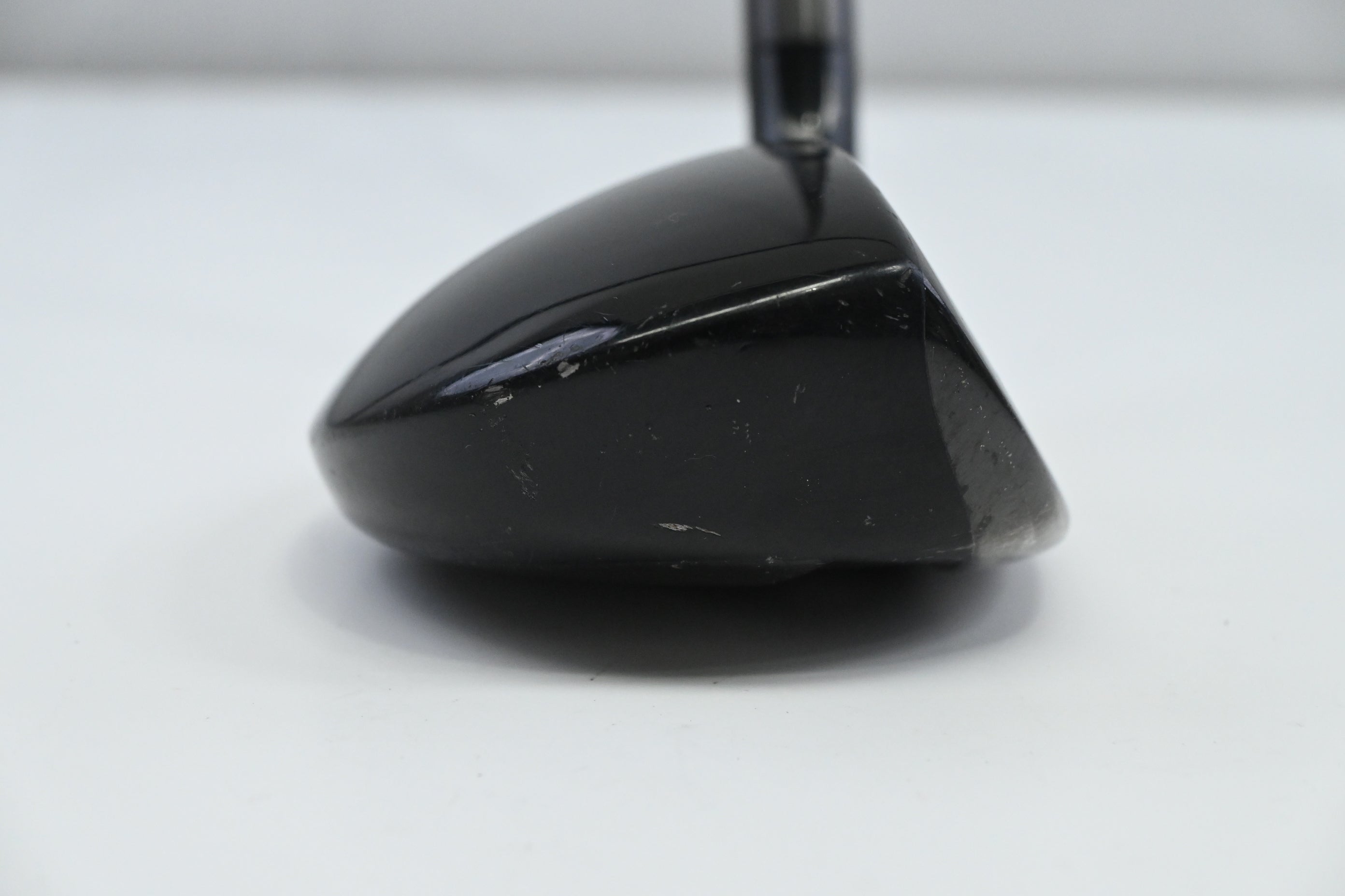 Eleven #7 Hybrid / 31 Degree / Regular Flex KBS TGI 70 Shaft