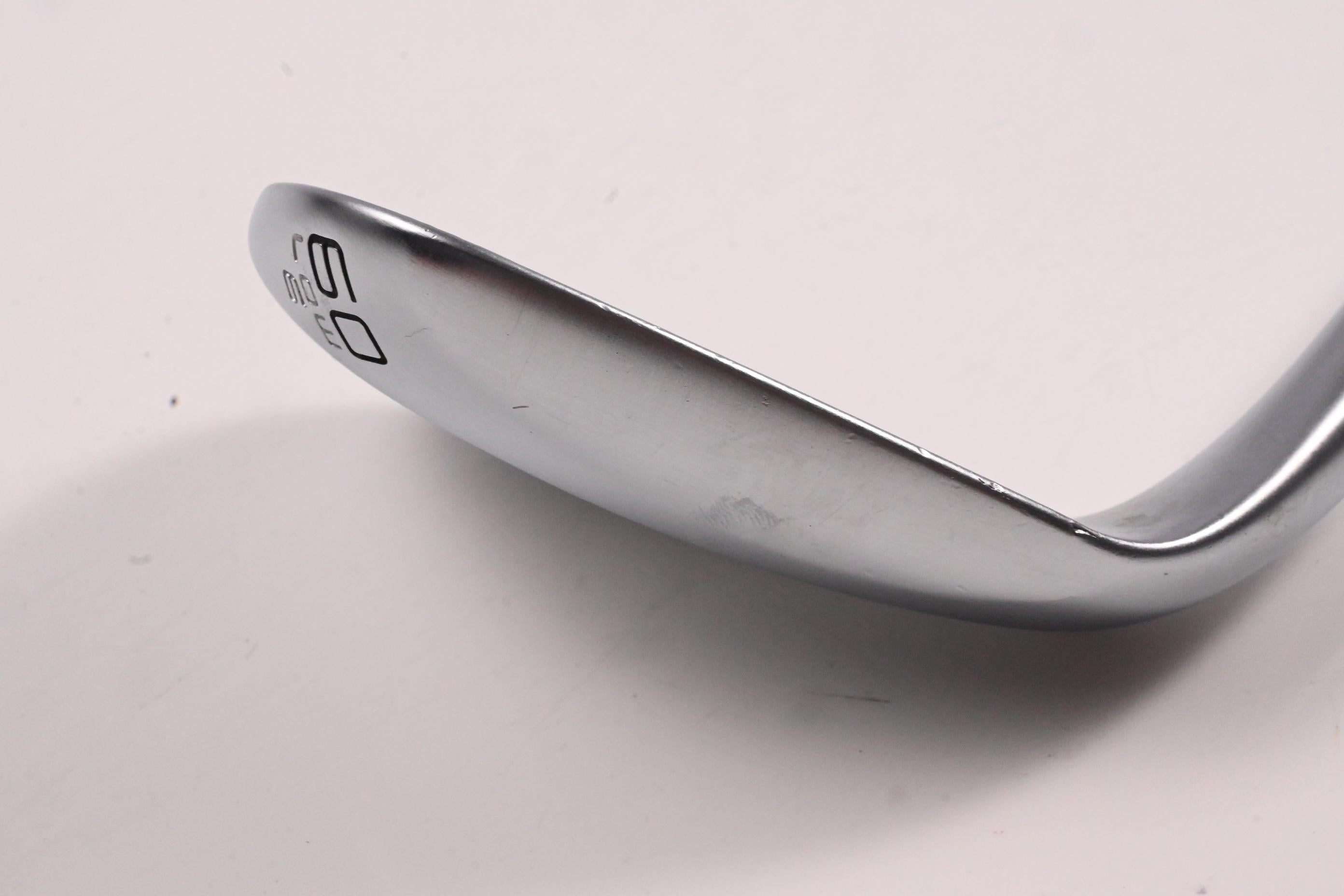 Cleveland RTZ Lob Wedge / 60 Degree / Wedge Flex Dynamic Gold Spinner