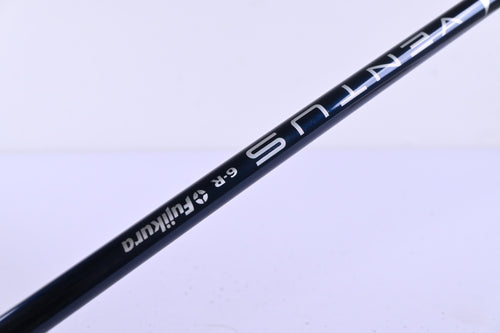 Taylormade SIM2 Max #4 Hybrid / 22 Degree / Regular Flex Fujikura Ventus Blue 6