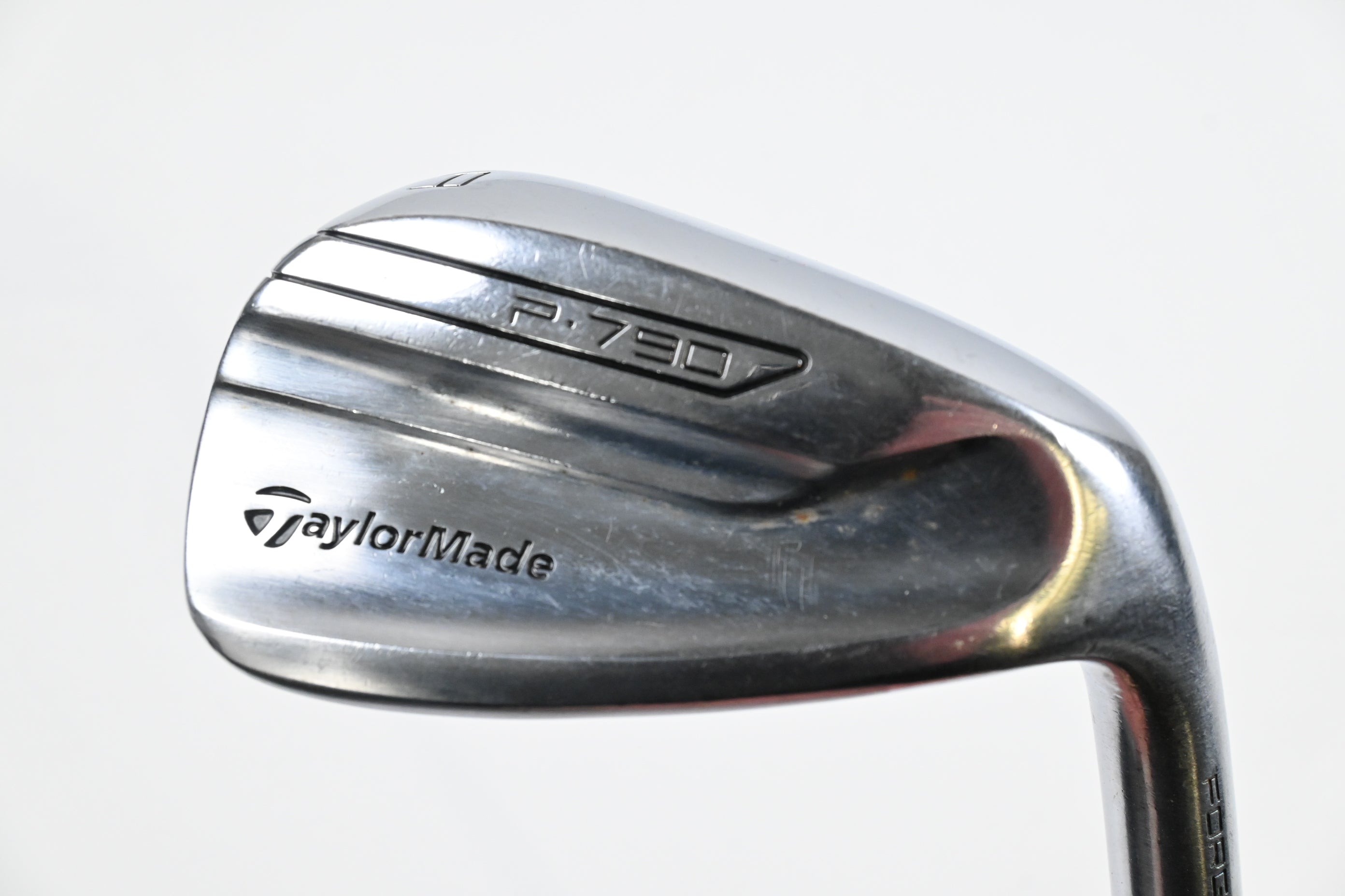 Taylormade P790 2017 Gap Wedge / 50 Degree / Regular Flex Apollo Shaoow Shaft