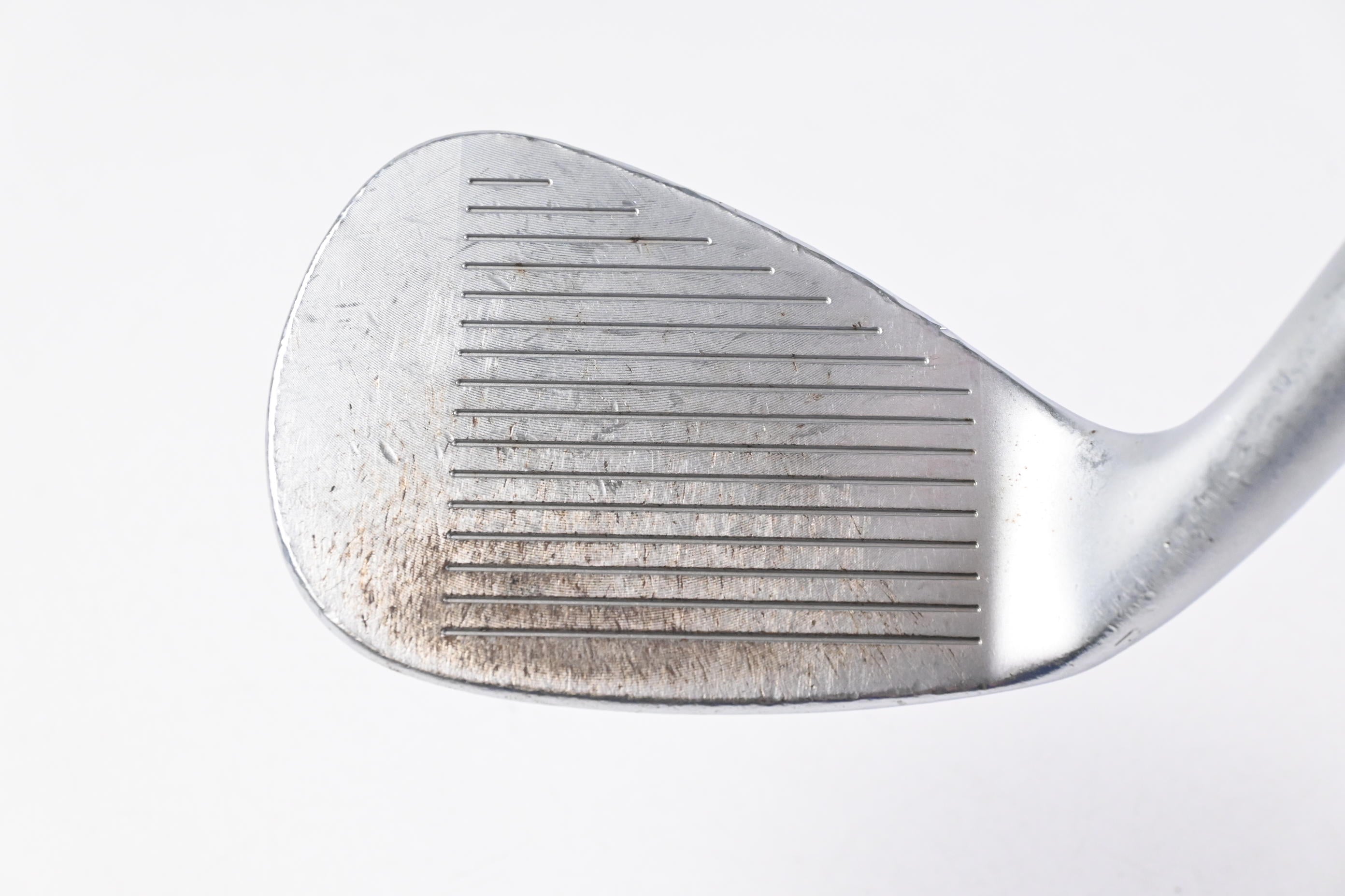 Wilson Staff Model ZM Sand Wedge / 56 Degree / Wedge Flex Dynamic Gold AMT Shaft