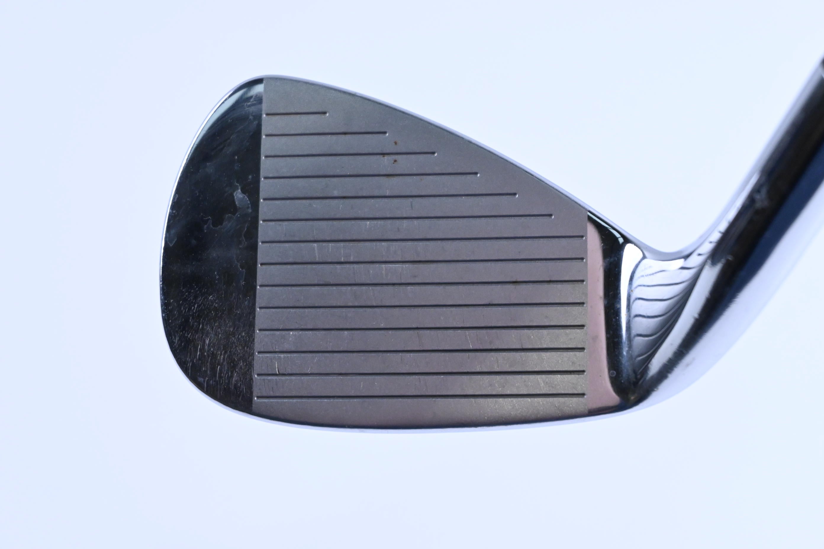 Wilson D7 Forged Gap Wedge / 49 Degree / Wedge Flex KBS S-Taper 105 Shaft