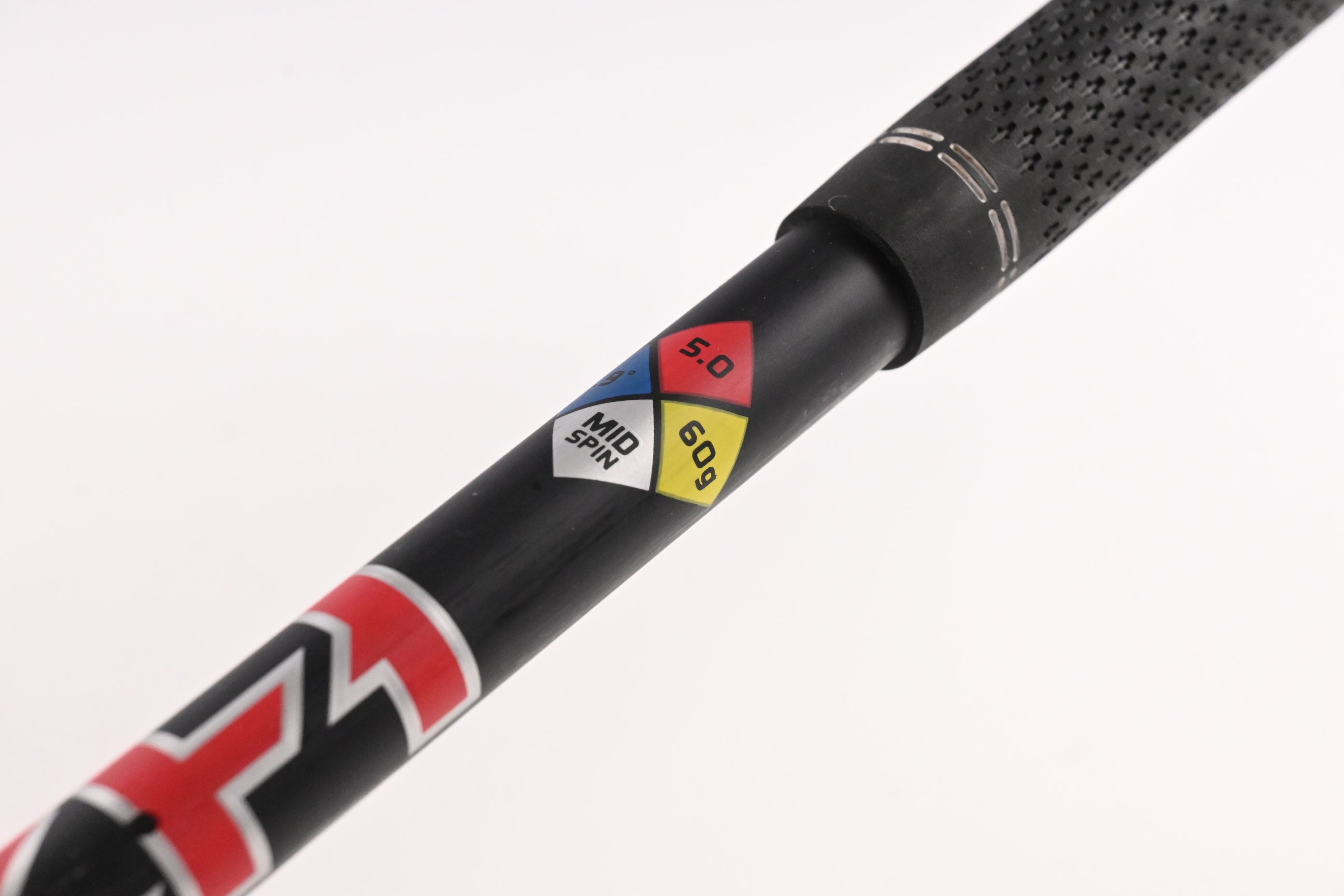 Titleist TSR2 #3 Wood / 16.5 Degree / Senior Flex HZRDUS GEN4 Red 60 Shaft