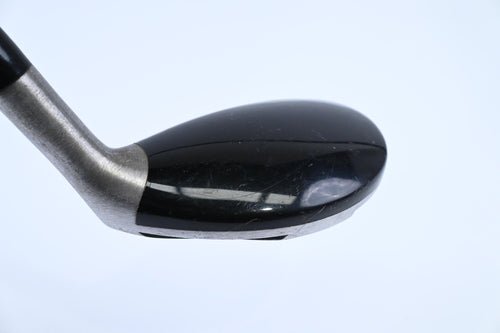 Titleist 585.H #3 Hybrid / 19 Degree / Stiff Flex Aldila NV 85 Shaft