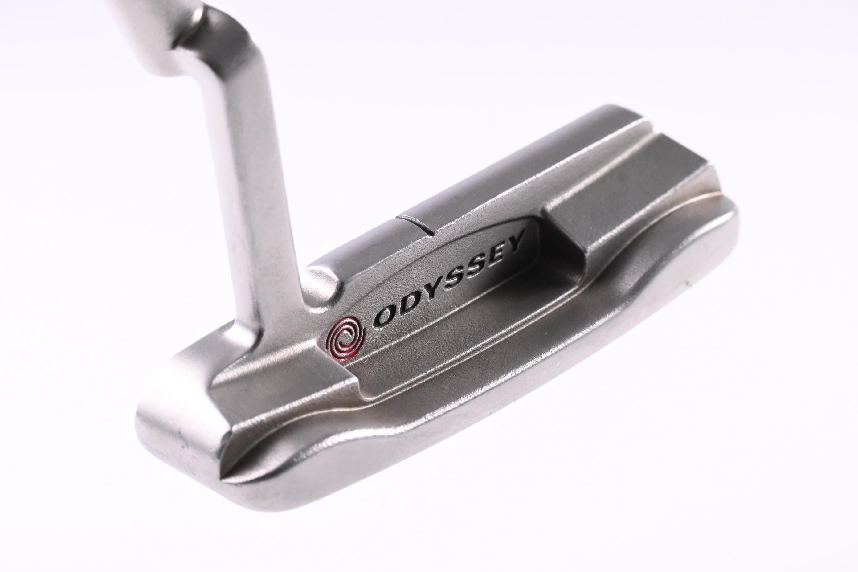 Odyssey White Hot Pro #1 Putter / 34 Inch