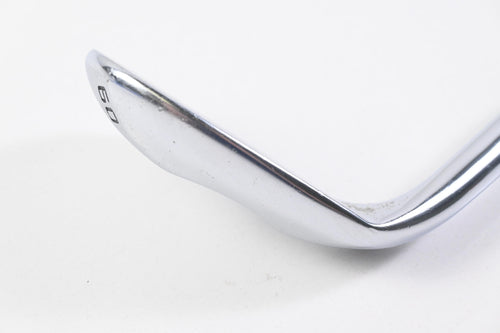 Cobra King Snakebite 2021 Lob Wedge / 60 Degree / Stiff Flex KBS HI-REV 2.0 125