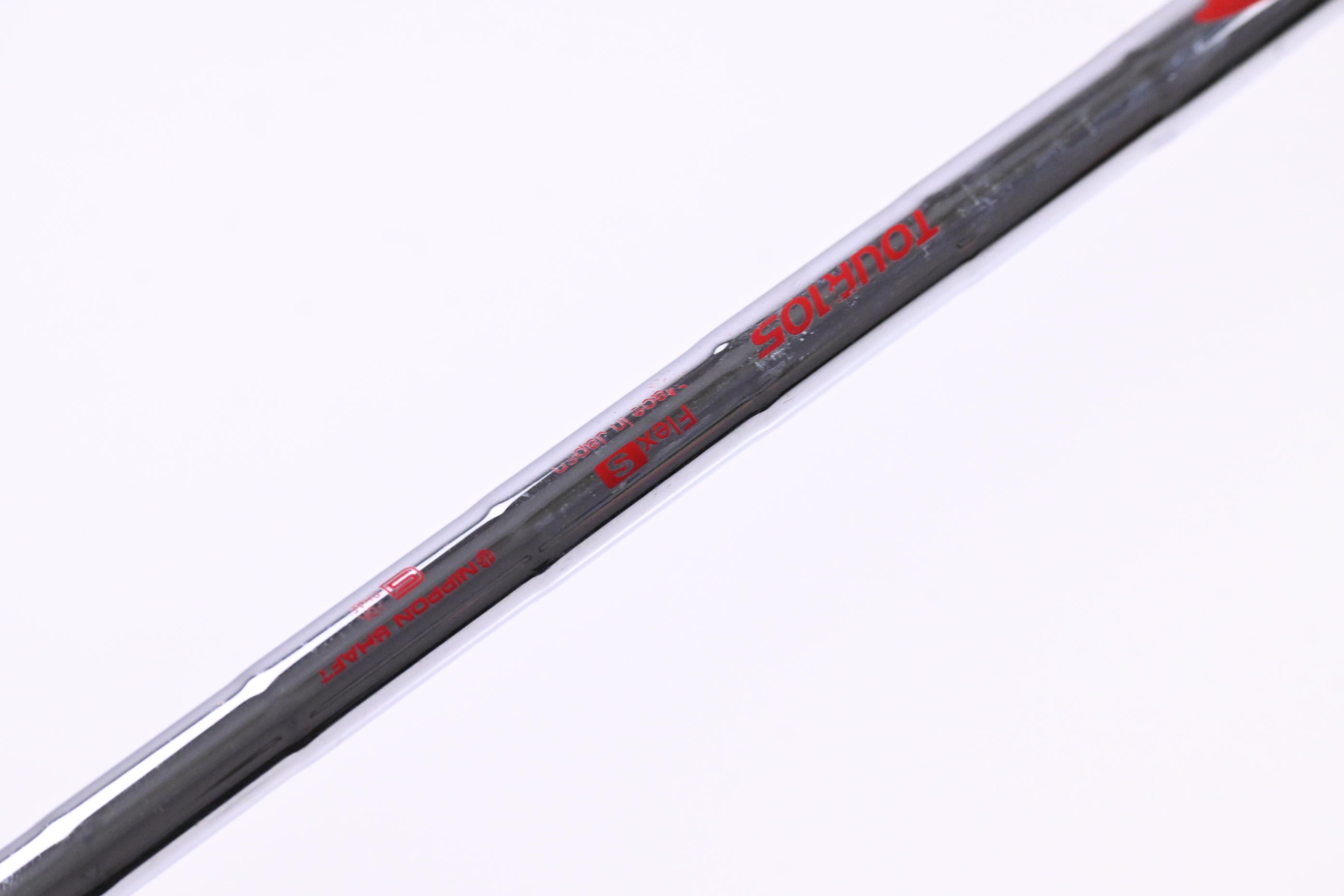 Callaway X-Forged UT 2018 #2 Iron / 18 Degree / Stiff Flex N.S.Pro Modus3 Tour