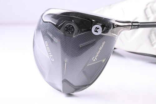 Taylormade Qi35 Driver / 9 Degree / Regular Flex Fujikura Ventus Blue 5 Shaft