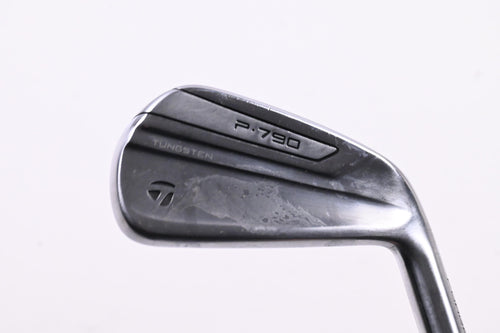 Taylormade P790 UDI 2019 #2 Iron / 17 Degree / Stiff Flex UST Recoil 95 Shaft