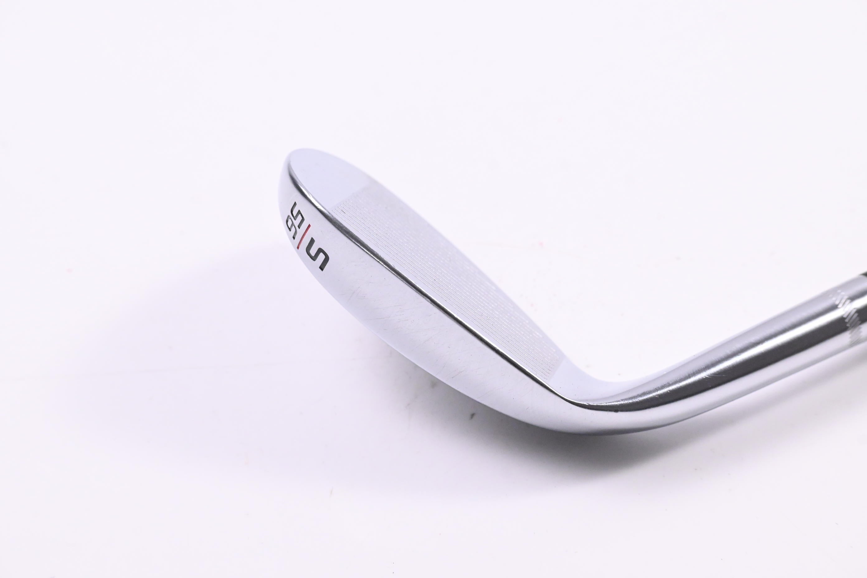 Kirkland Signature Sand Wedge / 56 Degree / Wedge Flex Kirkland Signature Shaft