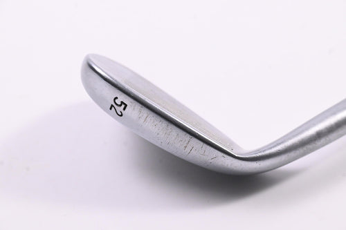 Titleist Vokey Spin Milled 2005 Gap Wedge / 52 Degree / Wedge Flex Shaft