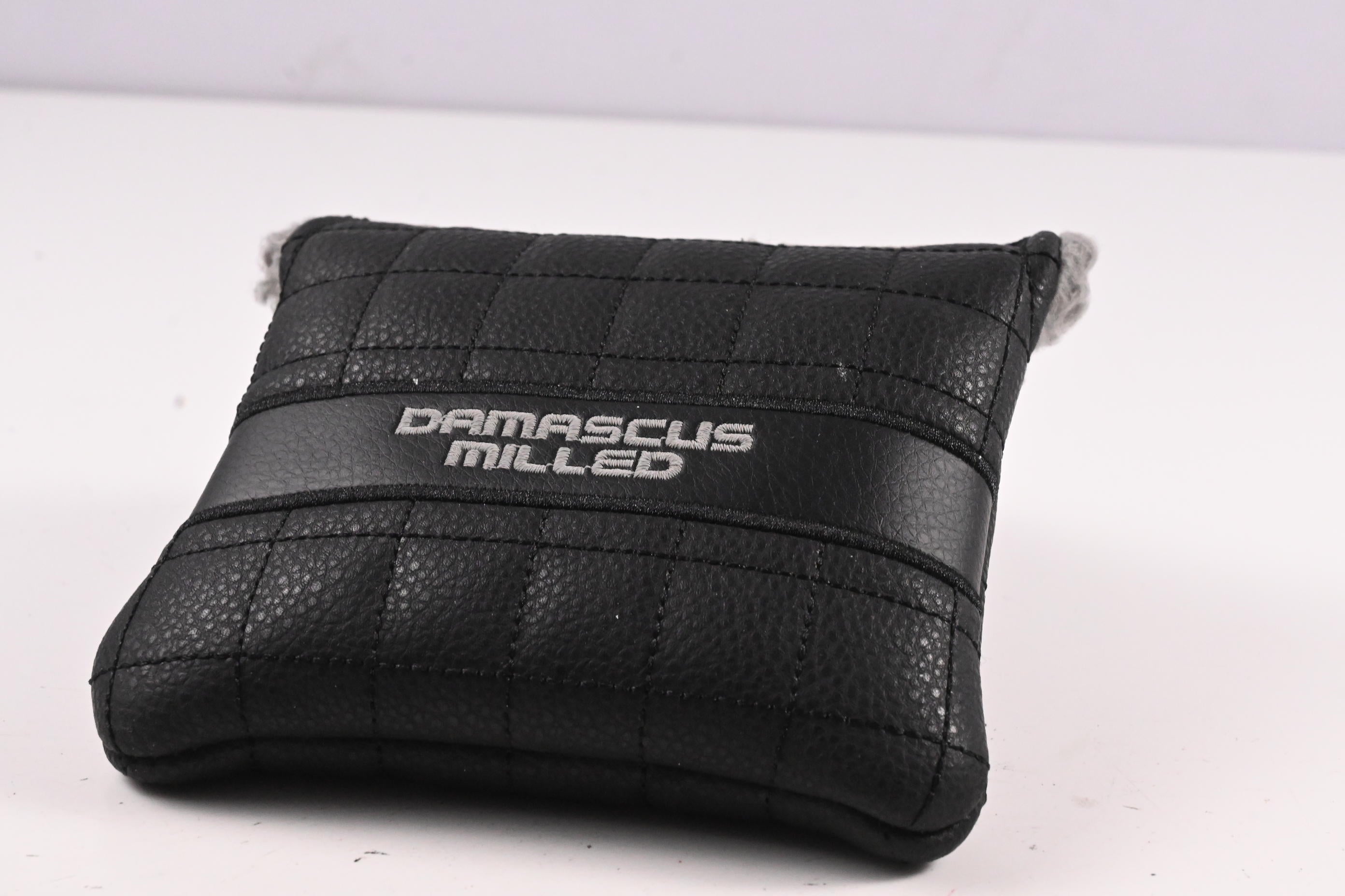 Odyssey Damascus Milled Putter / 35 Inch