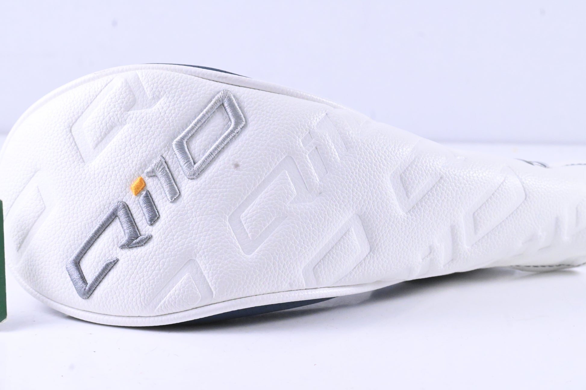 Ladies Taylormade Qi10 Max #5 Wood / 19 Degree / Ladies Flex Speeder NX 40