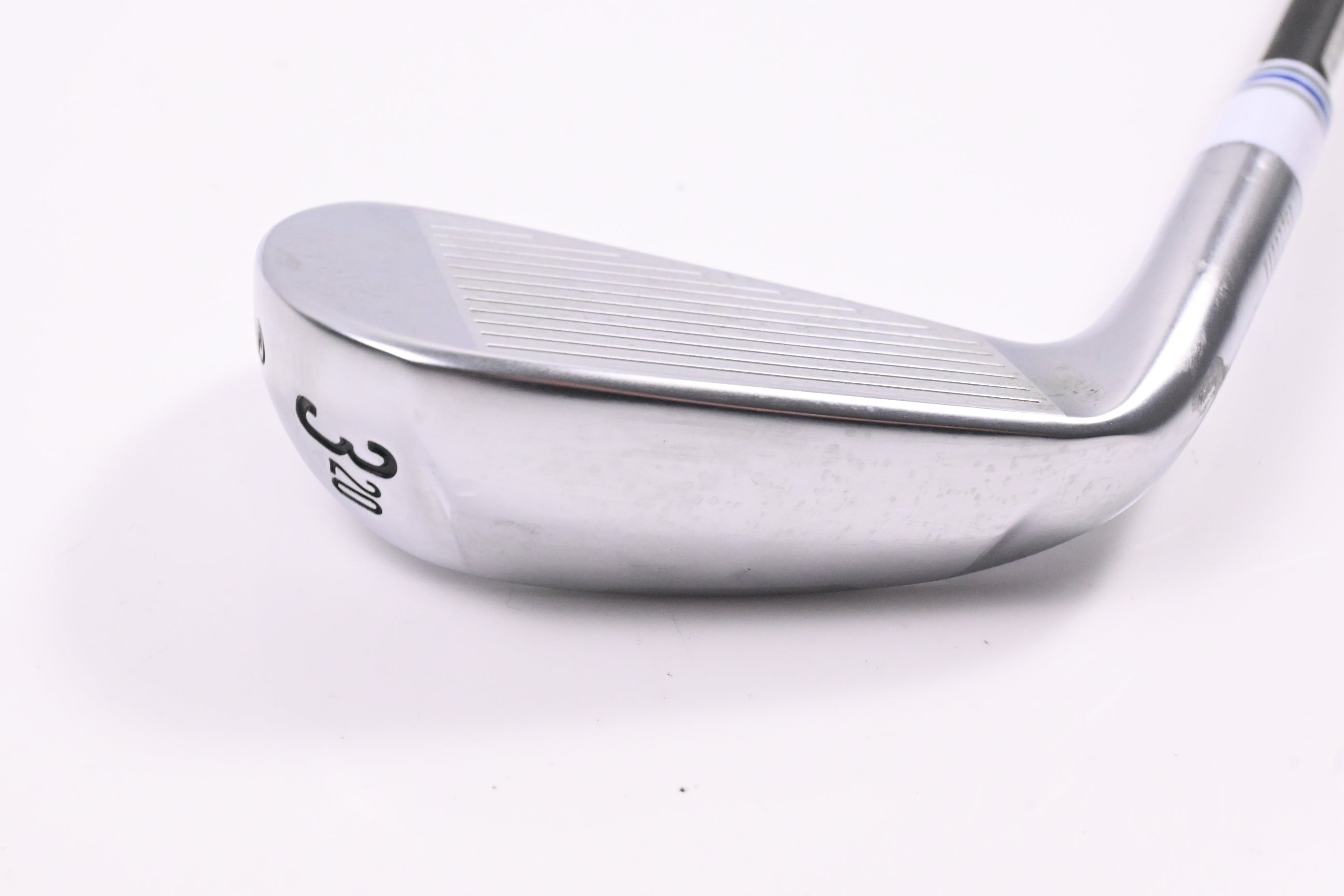 Srixon ZXiU Utility #3 Iron / 20 Degree / Stiff Flex MMT 80 Shaft