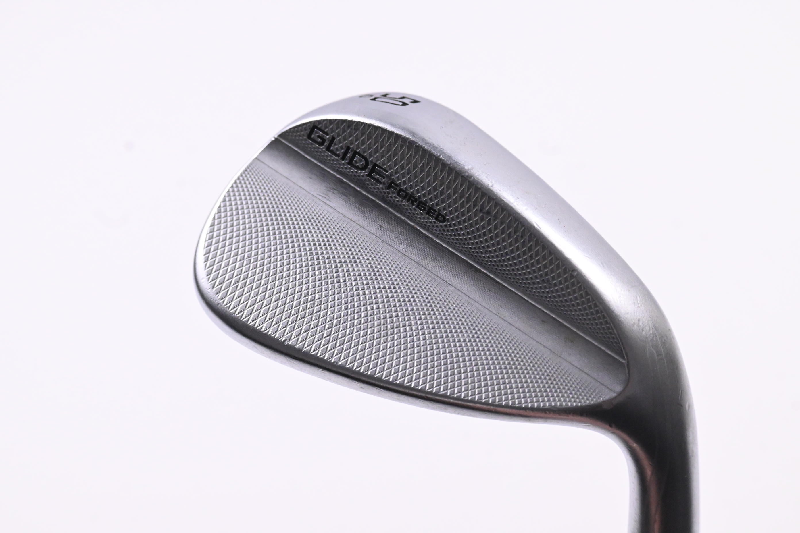 Ping Glide Forged Pro Gap Wedge / 50 Degree / X-Flex N.S.Pro Modus 3 120 Shaft