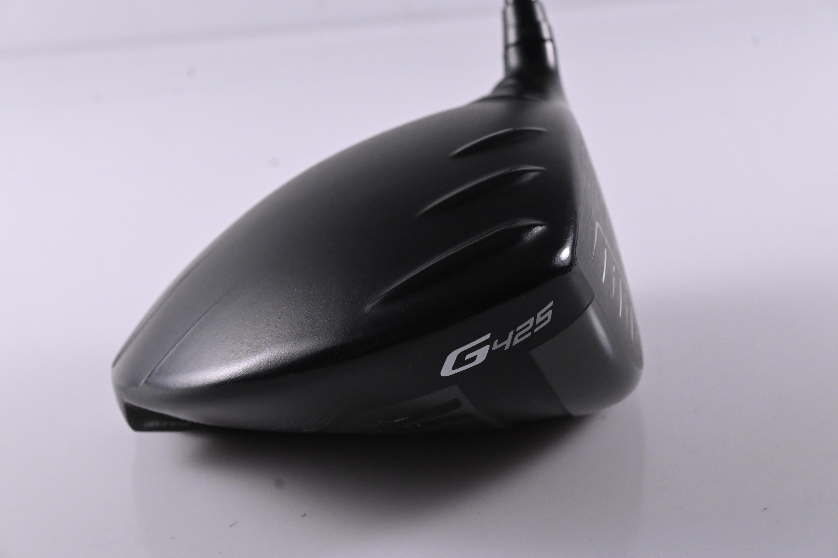 Ping G425 LST Driver / 10.5 Degree / Stiff Flex Tensei AV Raw Orange 65 Shaft